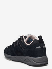 Karhu - Fusion2.0-Black/Black - laag sneakers - black/black - 2