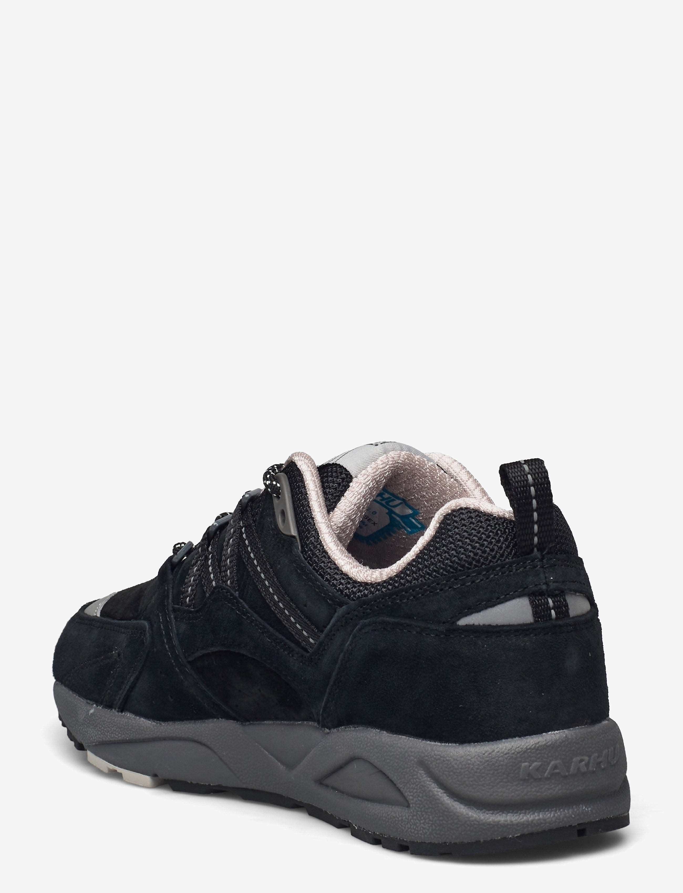Karhu - Fusion2.0-Black/Black - black/black - 2