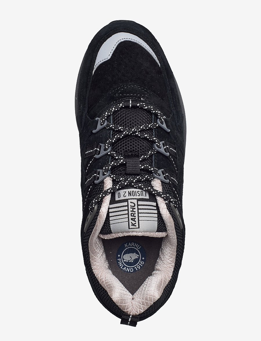 Karhu - Fusion2.0-Black/Black - black/black - 3