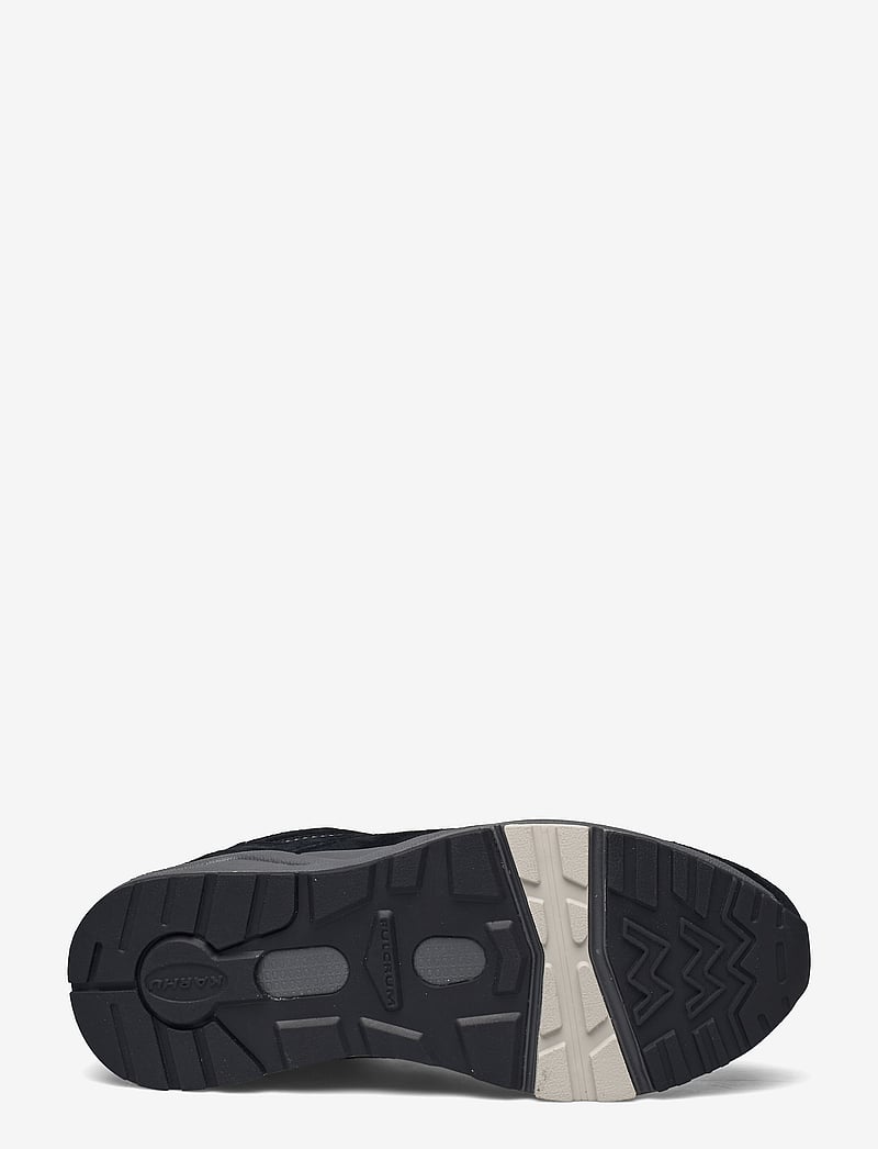 Karhu - Fusion2.0-Black/Black - black/black - 4