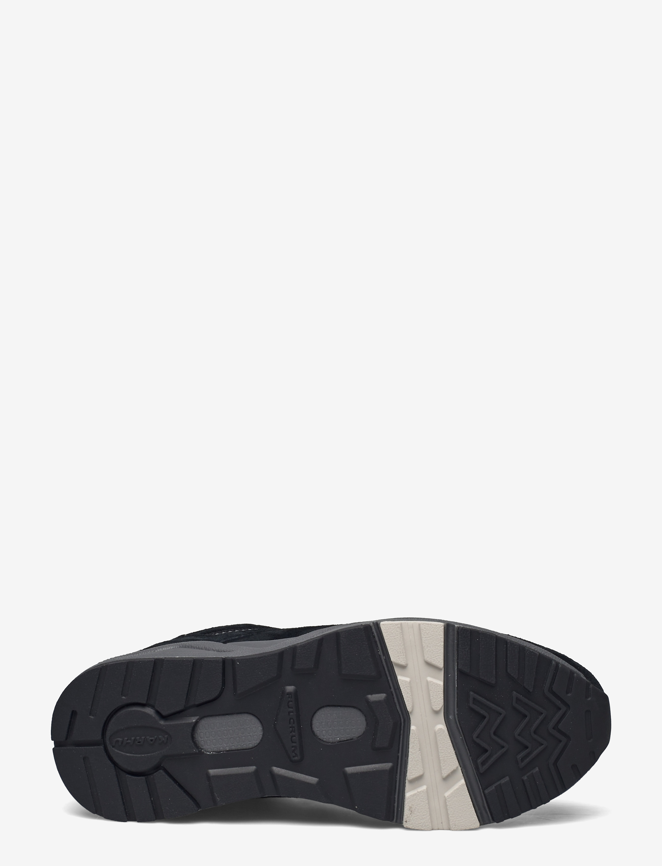 Karhu - Fusion2.0-Black/Black - black/black - 4