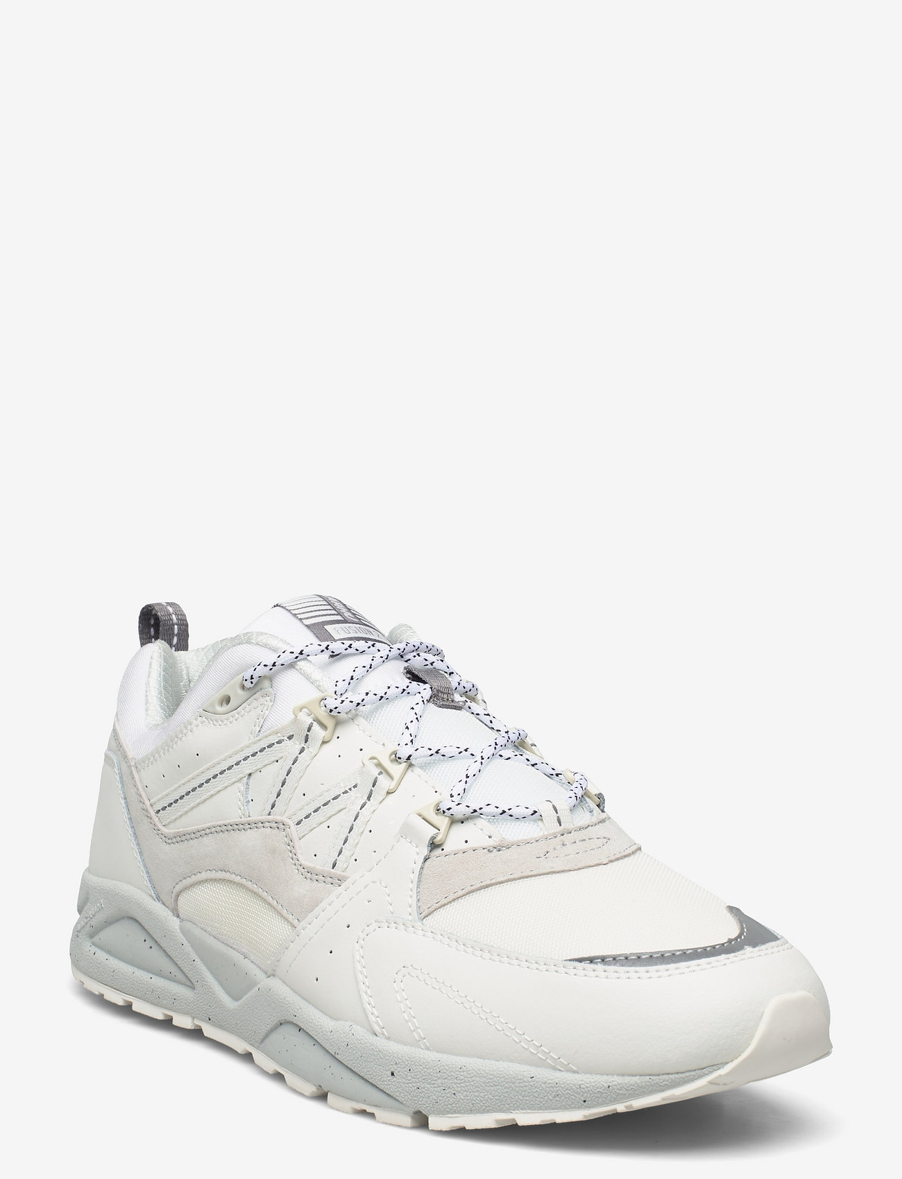 Karhu - Fusion2.0-Bright White/Foggy Dew - chunky sneakers - bright white/foggy dew - 0