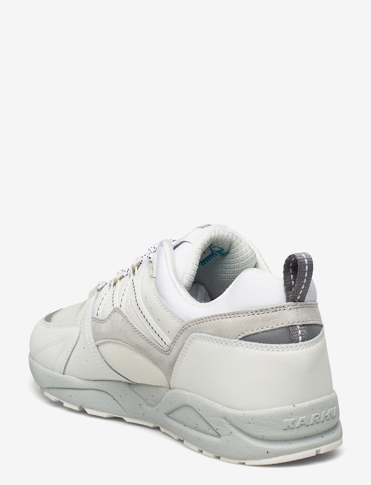 Karhu - Fusion2.0-Bright White/Foggy Dew - chunky sneakers - bright white/foggy dew - 2