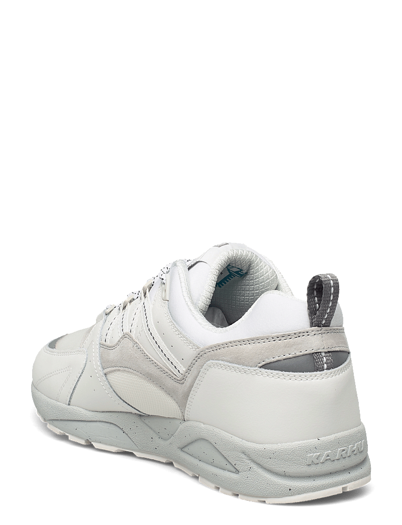 Karhu - Fusion2.0-Bright White/Foggy Dew - kõrge säärega tossud - bright white/foggy dew - 2