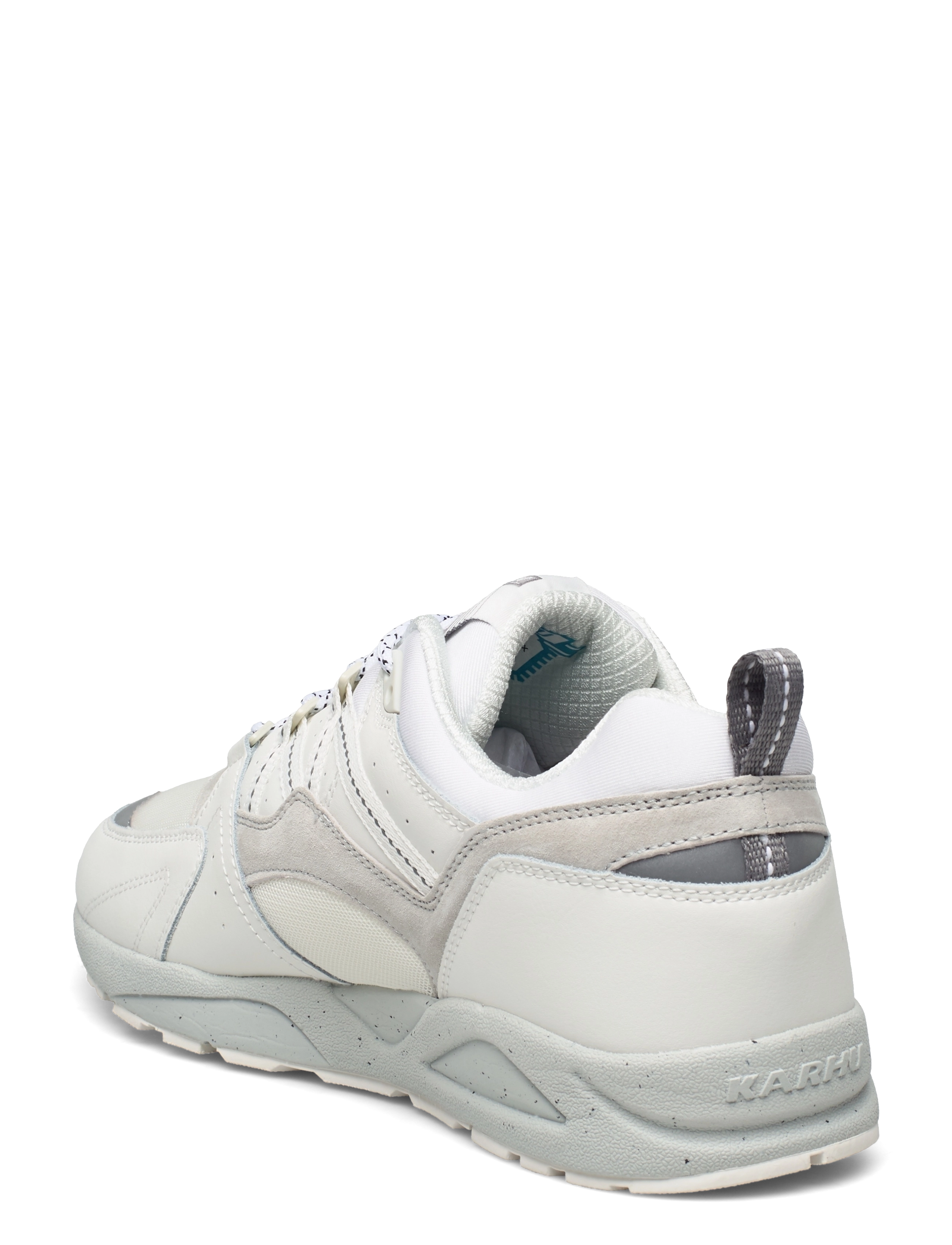 Karhu - Fusion2.0-Bright White/Foggy Dew - kõrge säärega tossud - bright white/foggy dew - 2