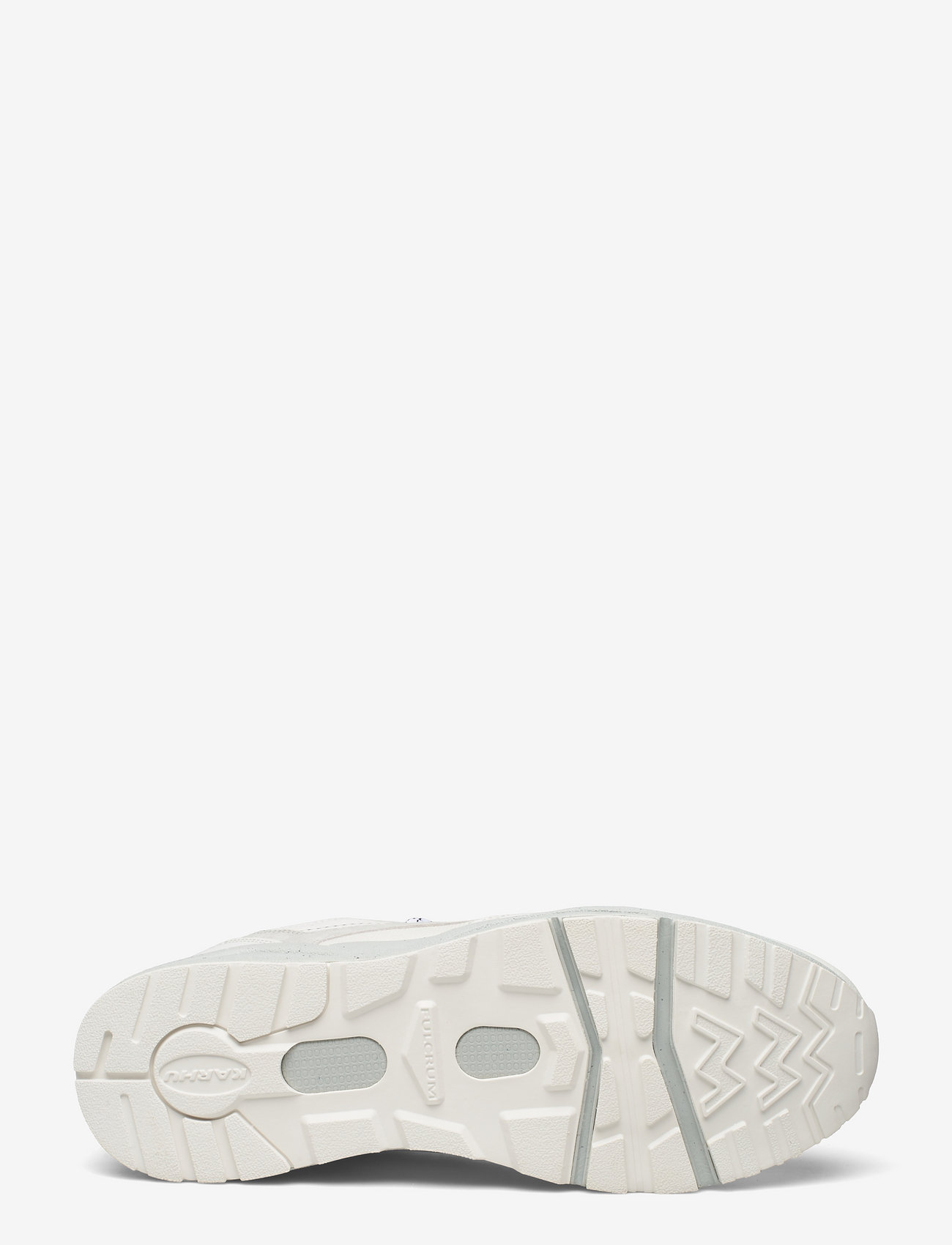 Karhu - Fusion2.0-Bright White/Foggy Dew - chunky sneakers - bright white/foggy dew - 4
