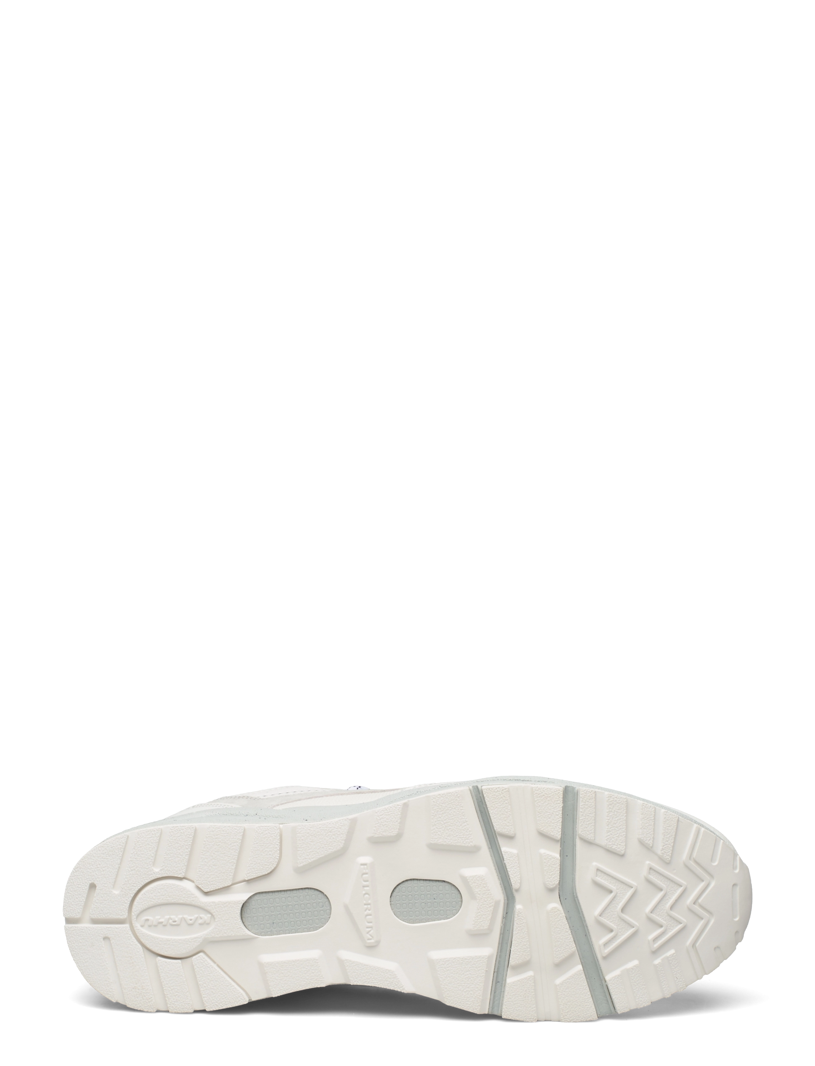 Karhu - Fusion2.0-Bright White/Foggy Dew - kõrge säärega tossud - bright white/foggy dew - 4