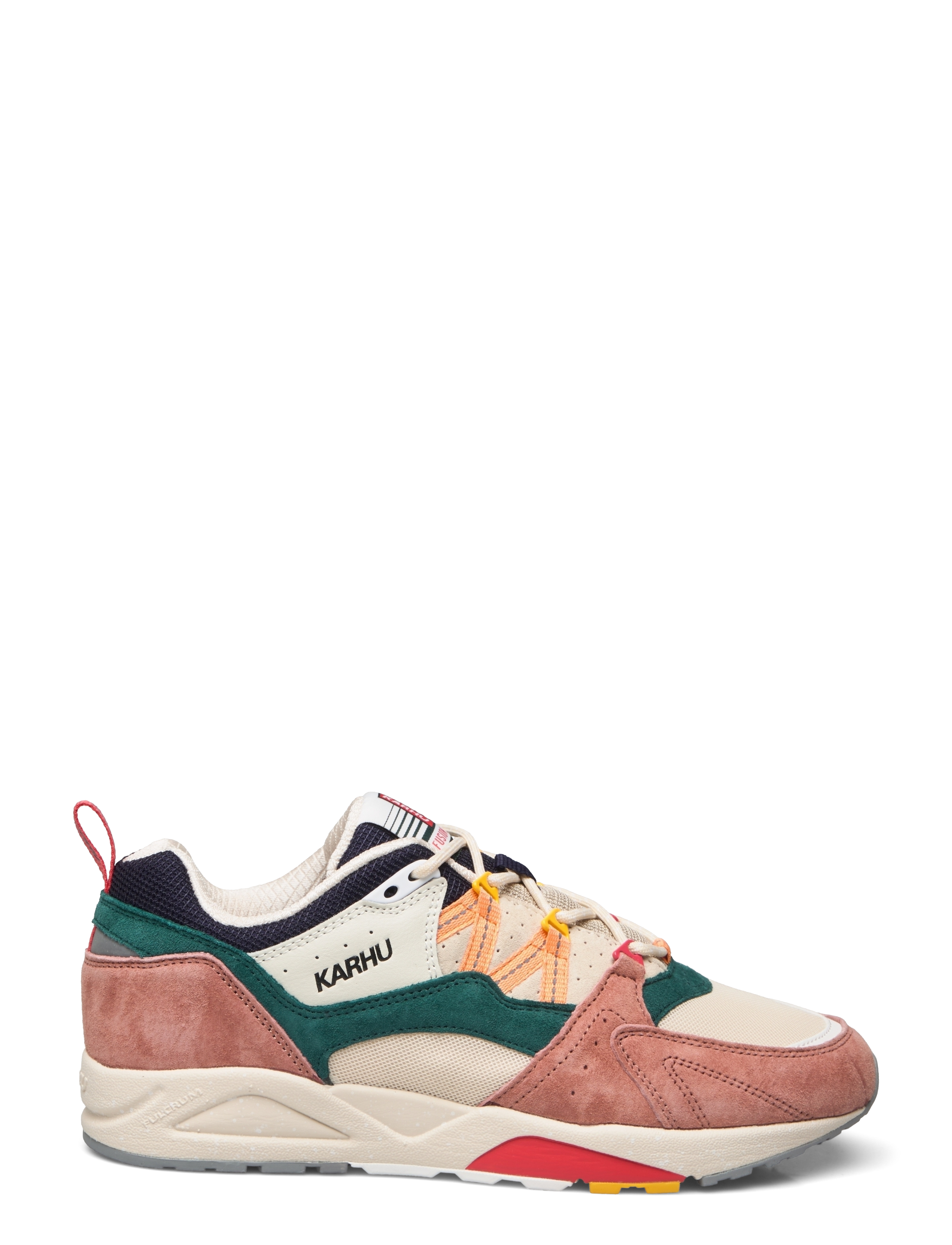 Karhu - Fusion 2.0 - cork/ tangerine - 1