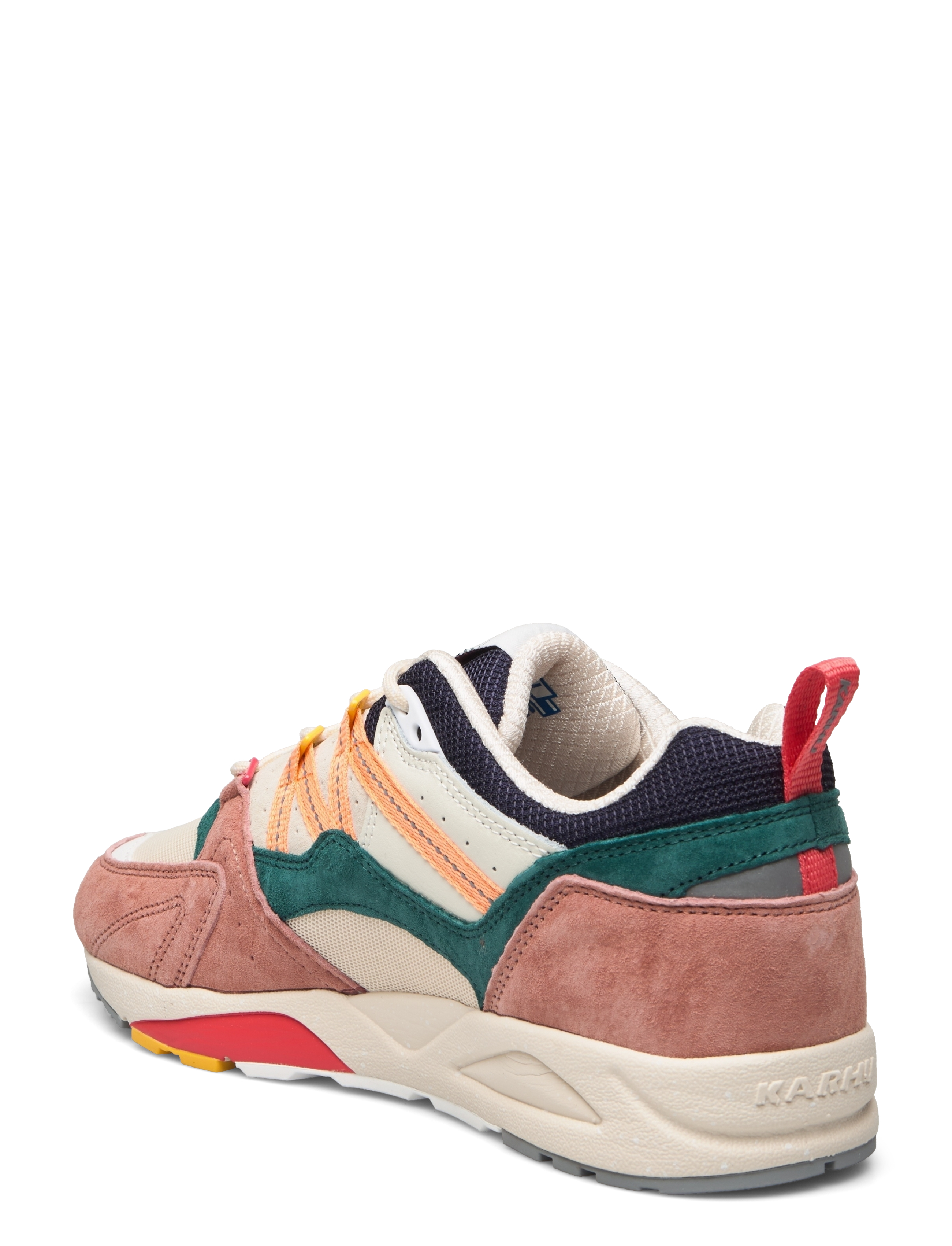 Karhu - Fusion 2.0 - cork/ tangerine - 2