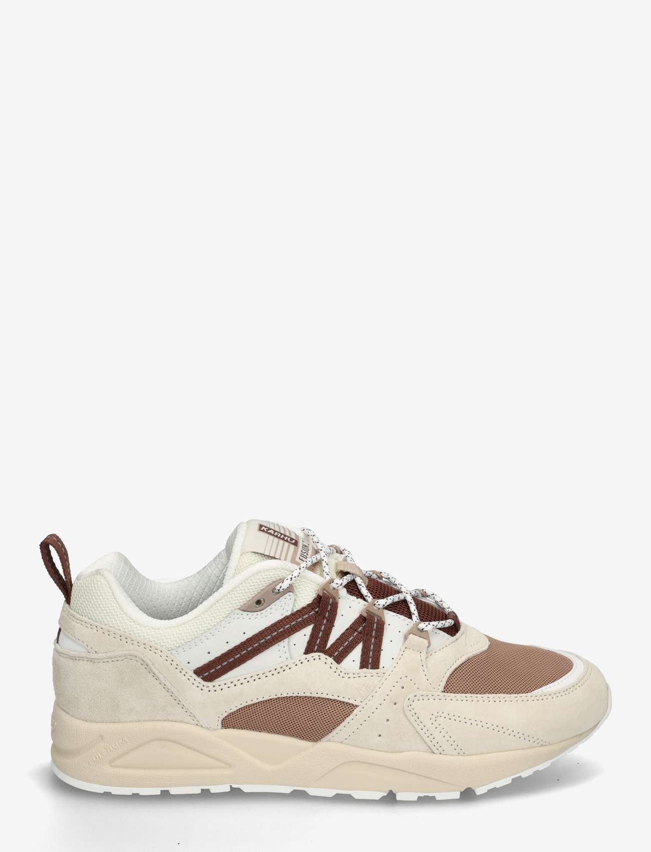 Karhu - Fusion 2.0 Turtledove / Cappuccino - turtledove / cappuccino - 1