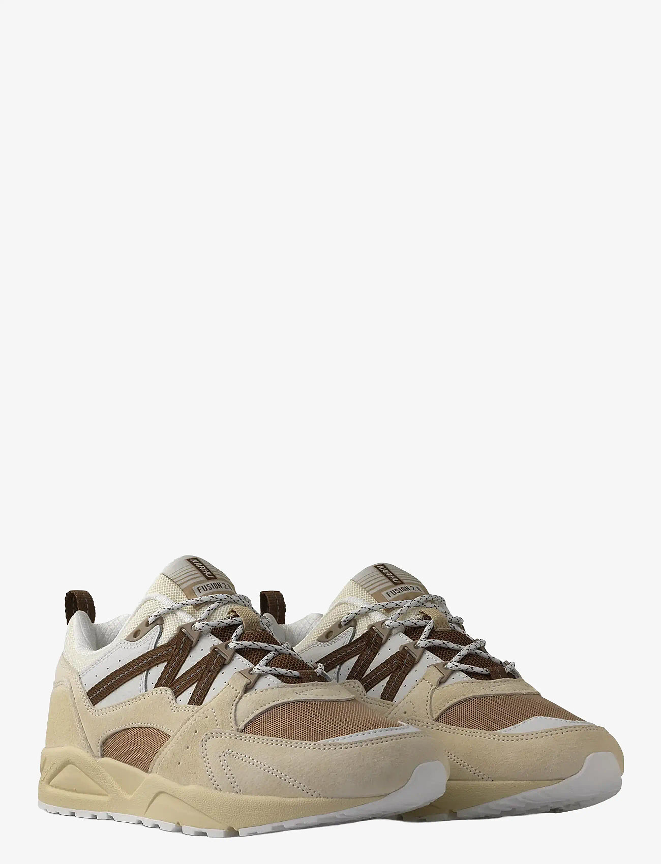 Karhu - Fusion 2.0 Turtledove / Cappuccino - turtledove / cappuccino - 2