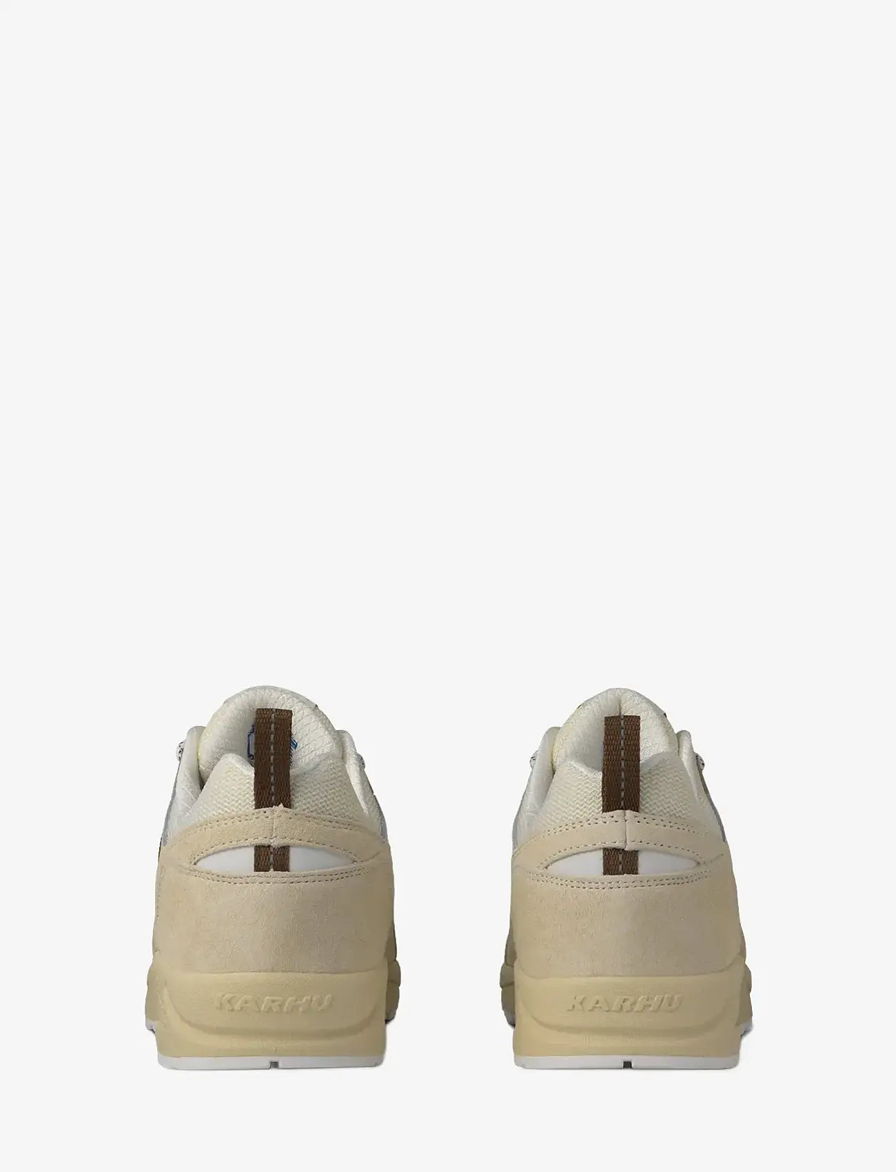 Karhu - Fusion 2.0 Turtledove / Cappuccino - turtledove / cappuccino - 4