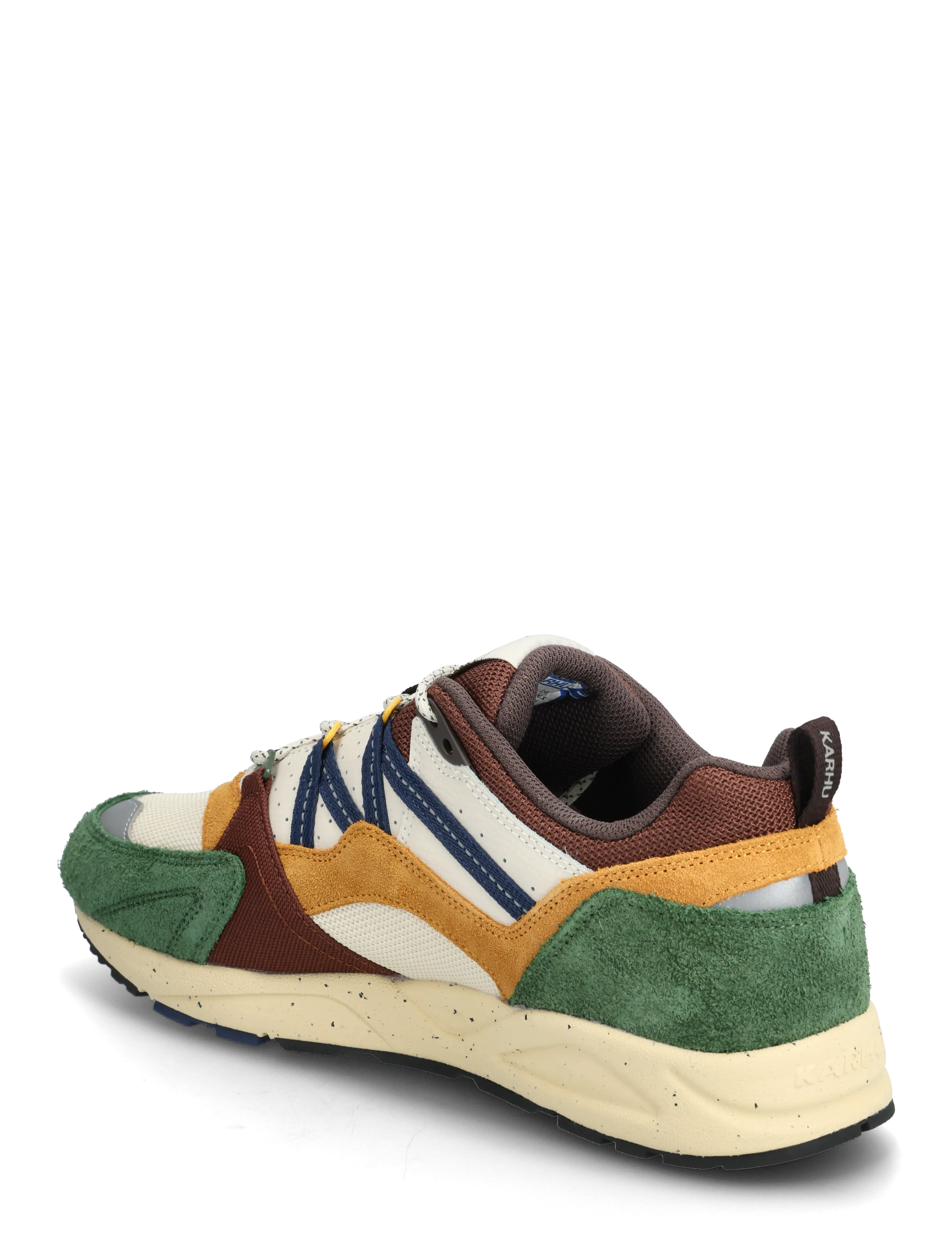 Karhu - Fusion 2.0 Douglas Fir / Navy Peony - douglas fir / navy peony - 2