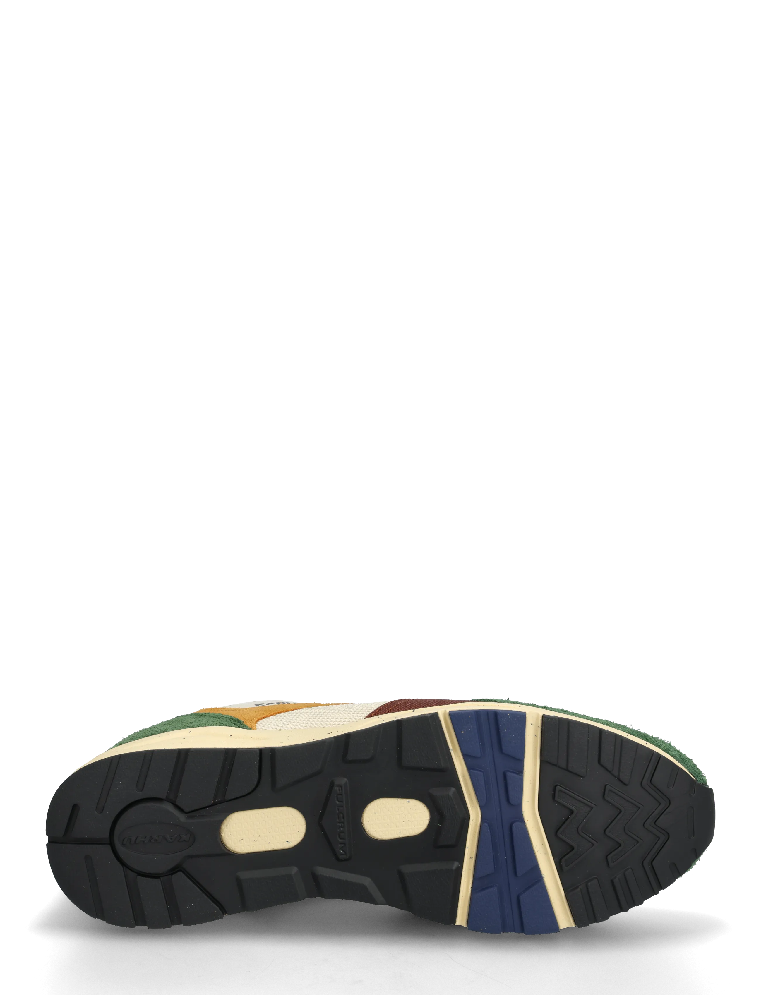 Karhu - Fusion 2.0 Douglas Fir / Navy Peony - douglas fir / navy peony - 4