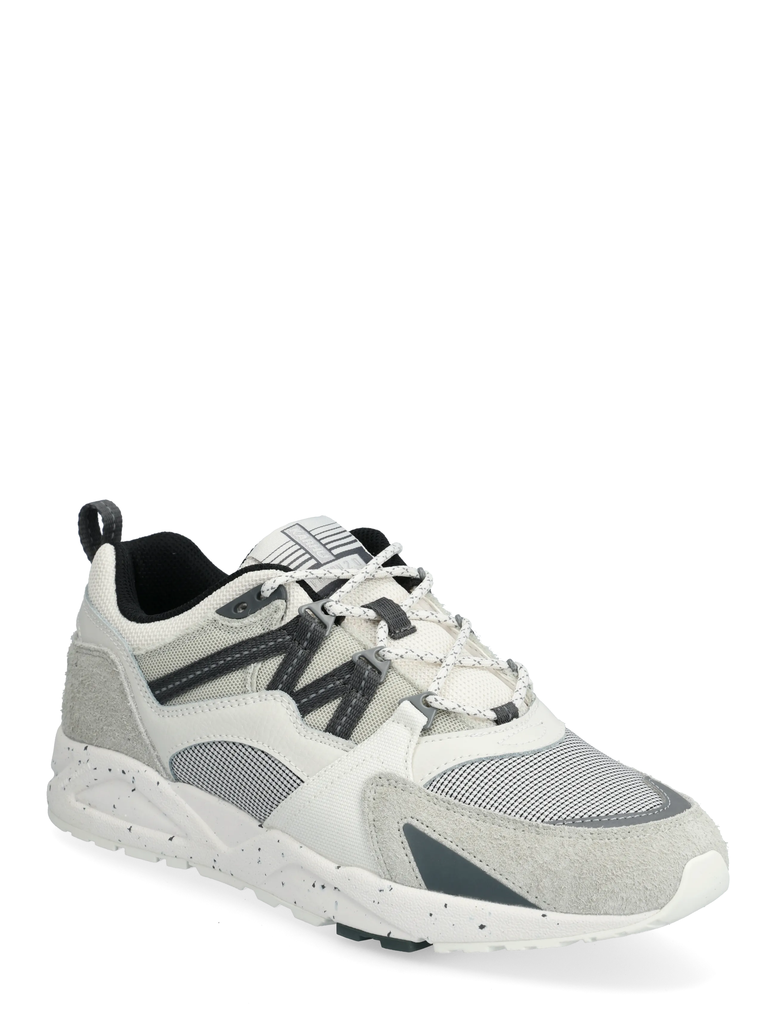 Karhu Fusion 2.0 Foggy Dew / Turbulence - Chaussures - FOGGY DEW / TURBULENCE / white
