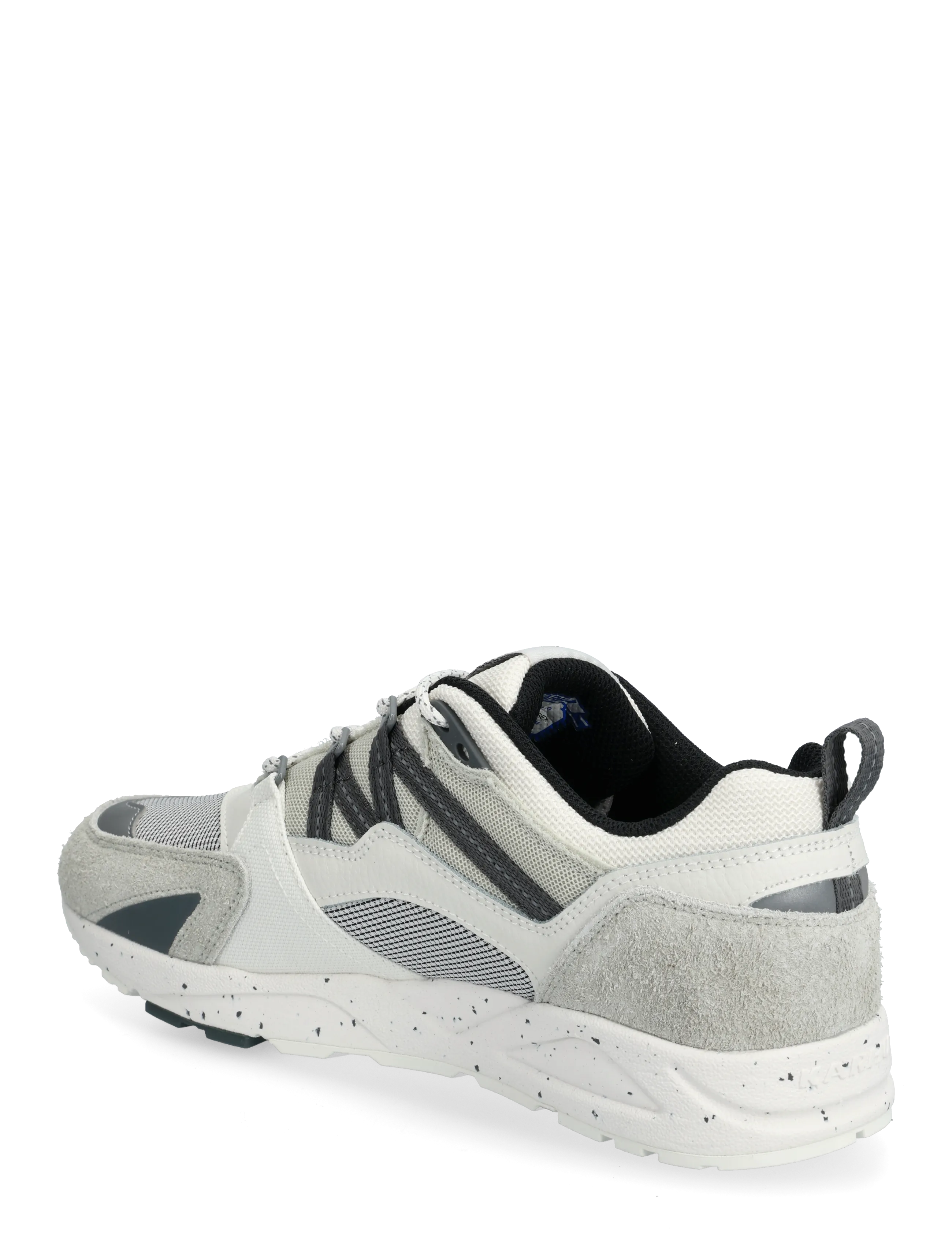 Karhu - Fusion 2.0 Foggy Dew / Turbulence - niedriger schnitt - foggy dew / turbulence - 2