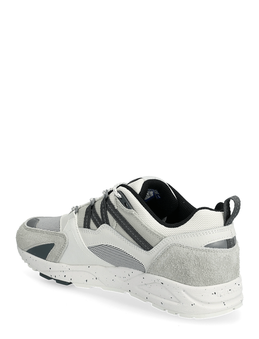 Karhu - Fusion 2.0 Foggy Dew / Turbulence - niedriger schnitt - foggy dew / turbulence - 2