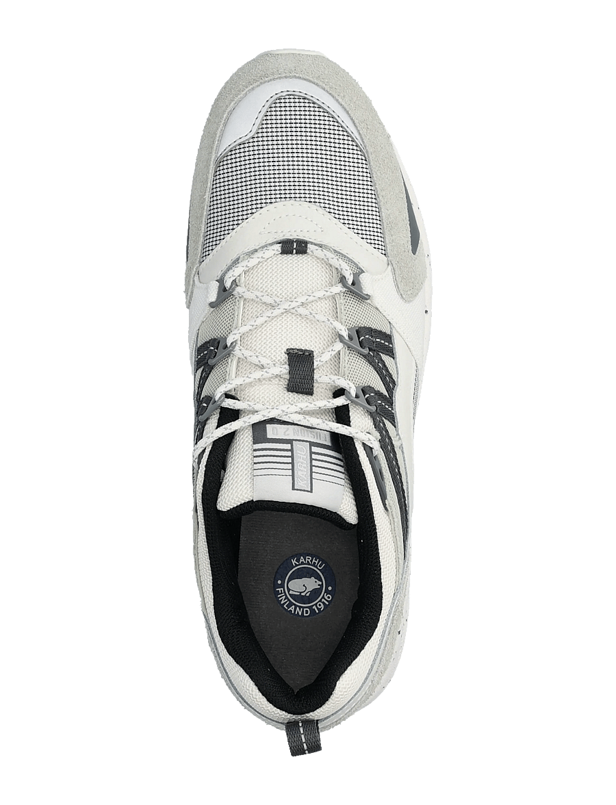 Karhu - Fusion 2.0 Foggy Dew / Turbulence - niedriger schnitt - foggy dew / turbulence - 3
