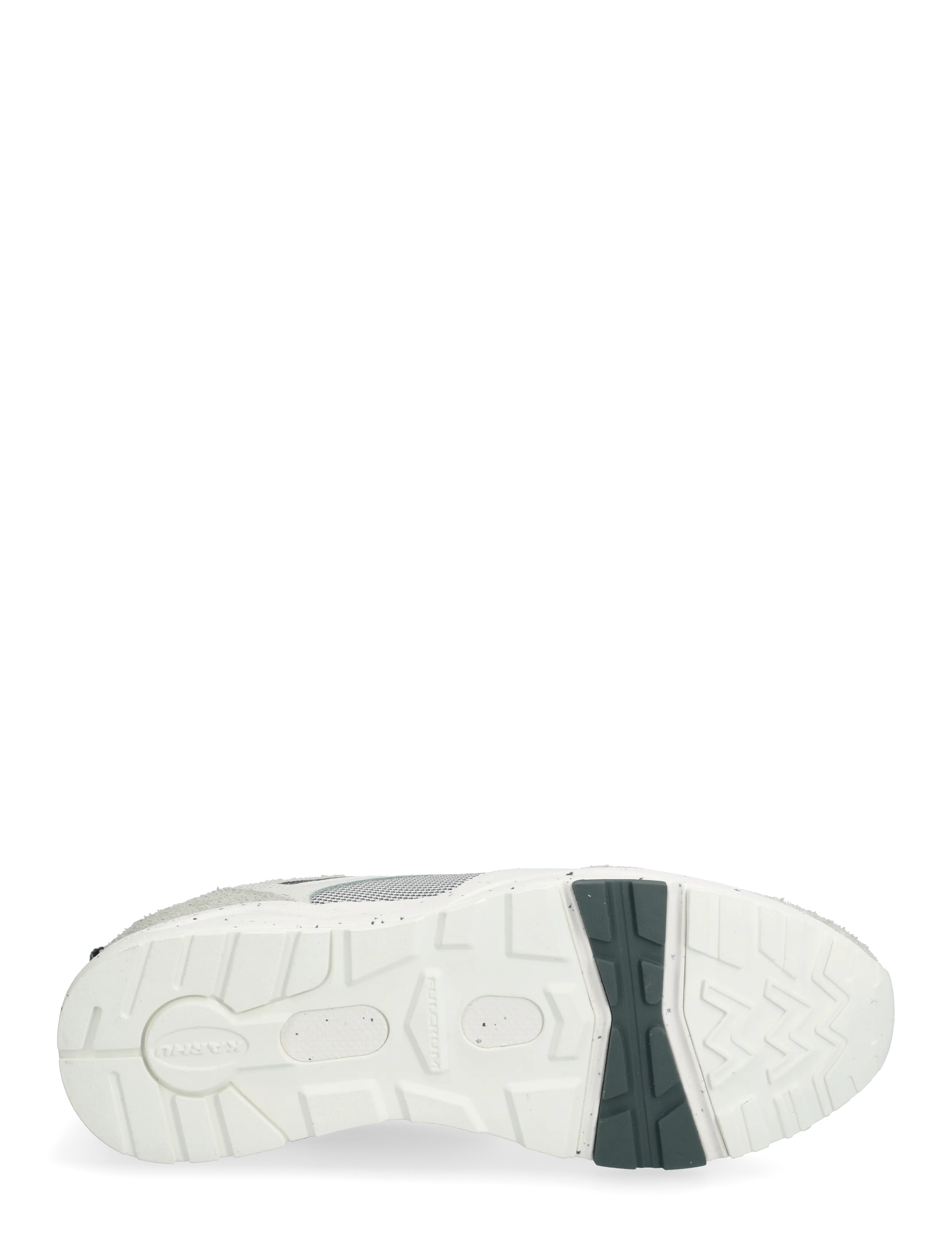 Karhu - Fusion 2.0 Foggy Dew / Turbulence - niedriger schnitt - foggy dew / turbulence - 4