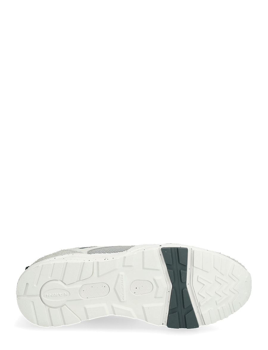 Karhu - Fusion 2.0 Foggy Dew / Turbulence - niedriger schnitt - foggy dew / turbulence - 4