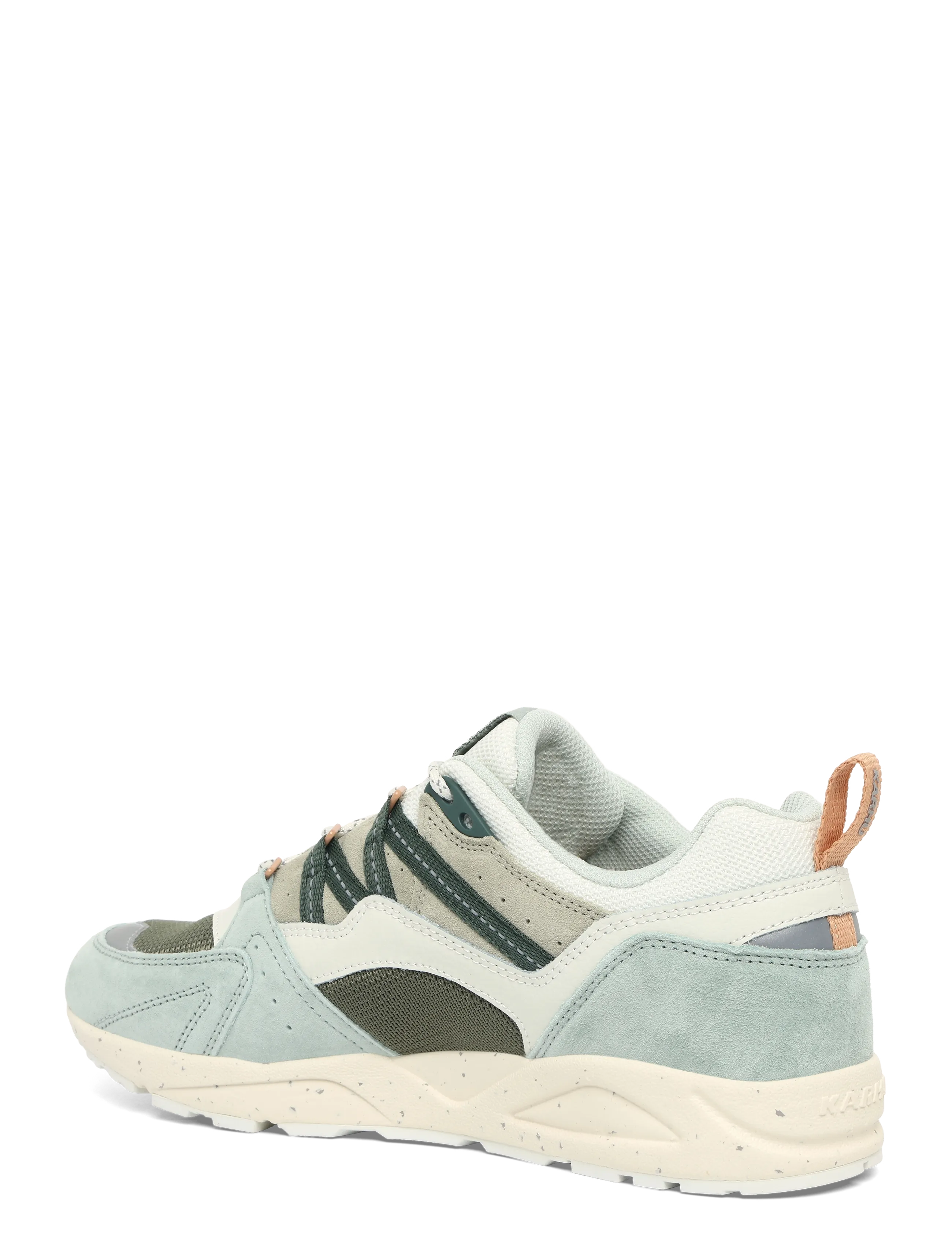 Karhu - Fusion 2.0 Sea Foam / Pineneedle - low-top sneaker - sea foam / pineneedle - 1