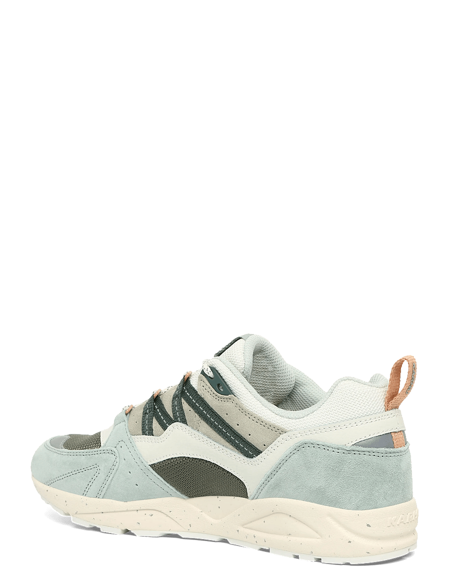 Karhu - Fusion 2.0 Sea Foam / Pineneedle - low-top sneaker - sea foam / pineneedle - 1