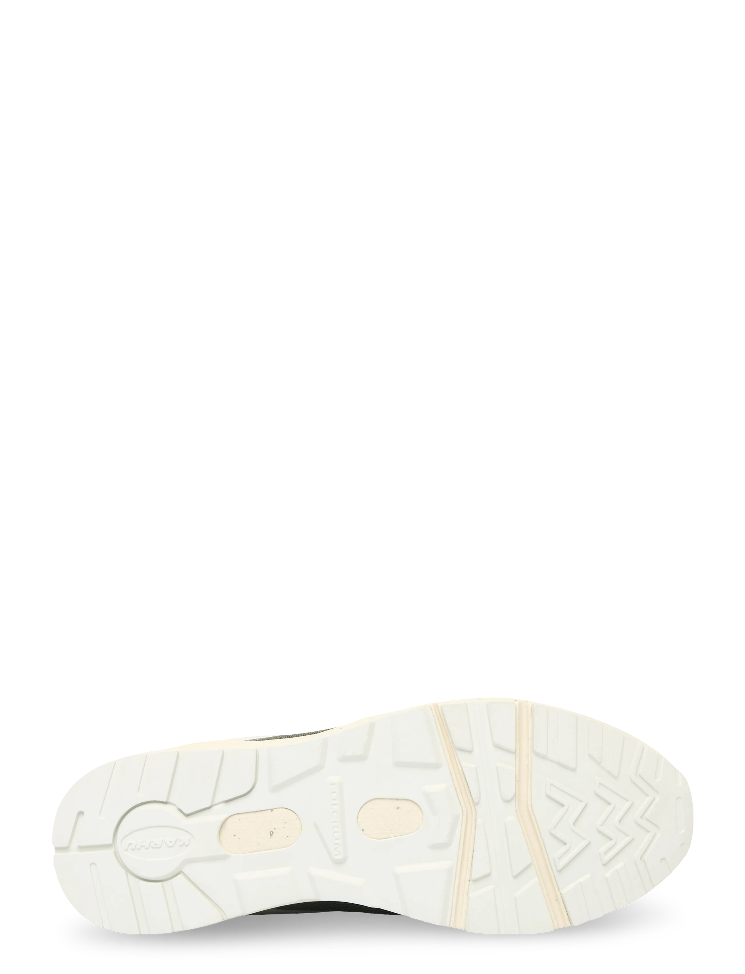 Karhu - Fusion 2.0 Sea Foam / Pineneedle - low-top sneaker - sea foam / pineneedle - 4