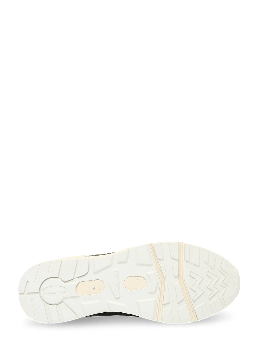 Karhu - Fusion 2.0 Sea Foam / Pineneedle - low-top sneaker - sea foam / pineneedle - 4