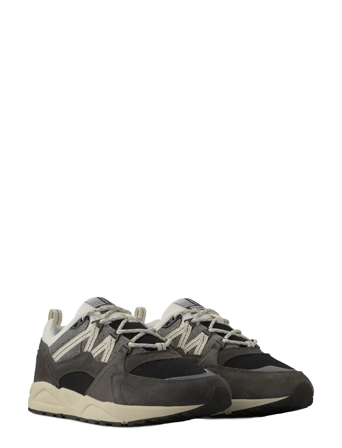 Karhu Fusion 2.0 Dark Gull Gray / Turtledove - Schuhe - DARK GULL GRAY / TURTLEDOVE / grey