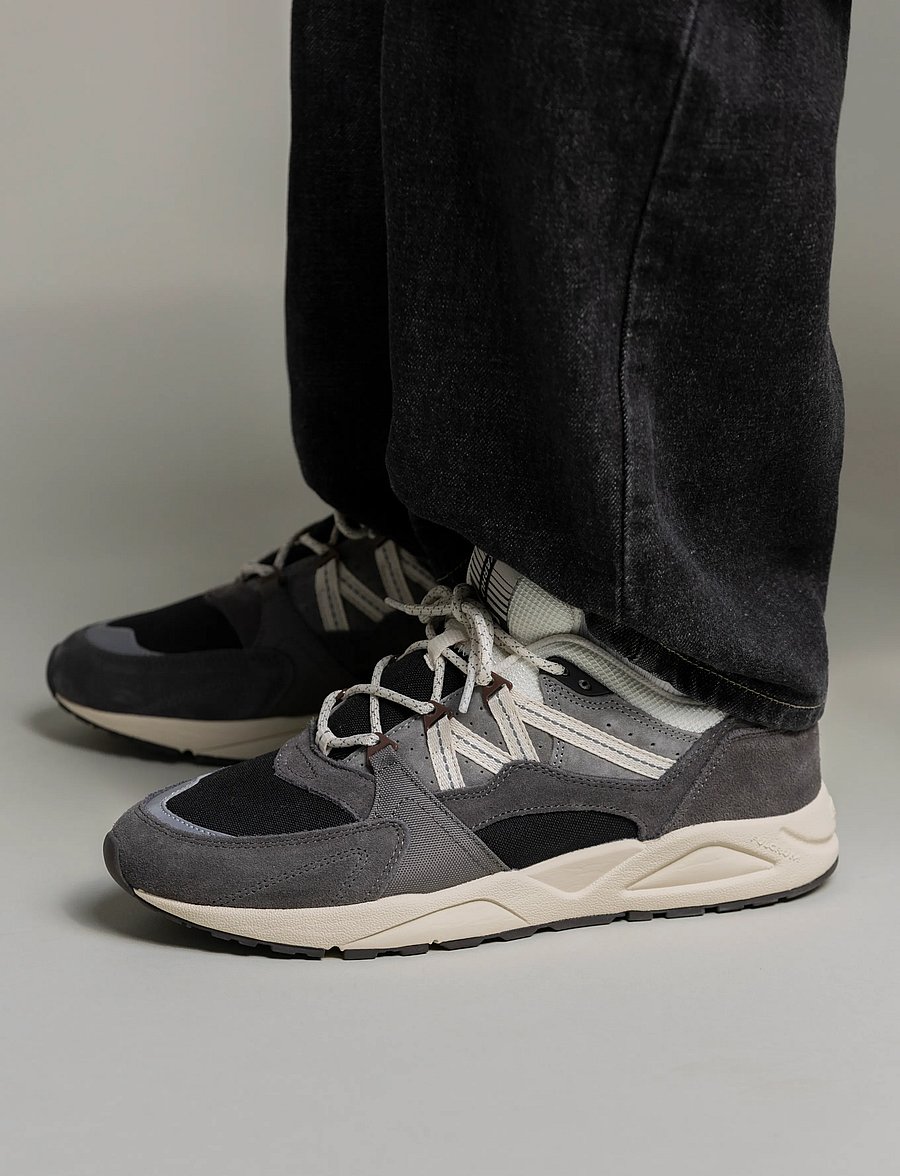 Karhu - Fusion 2.0 Dark Gull Gray / Turtledove - dark gull gray / turtledove - 0