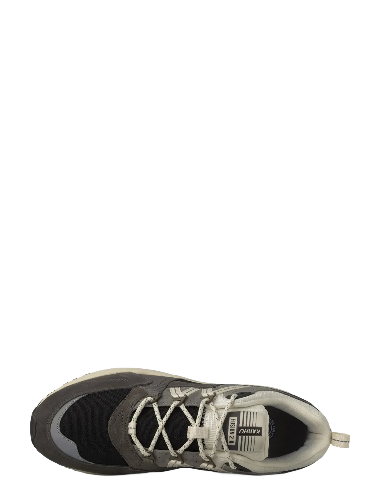 Karhu - Fusion 2.0 Dark Gull Gray / Turtledove - dark gull gray / turtledove - 4