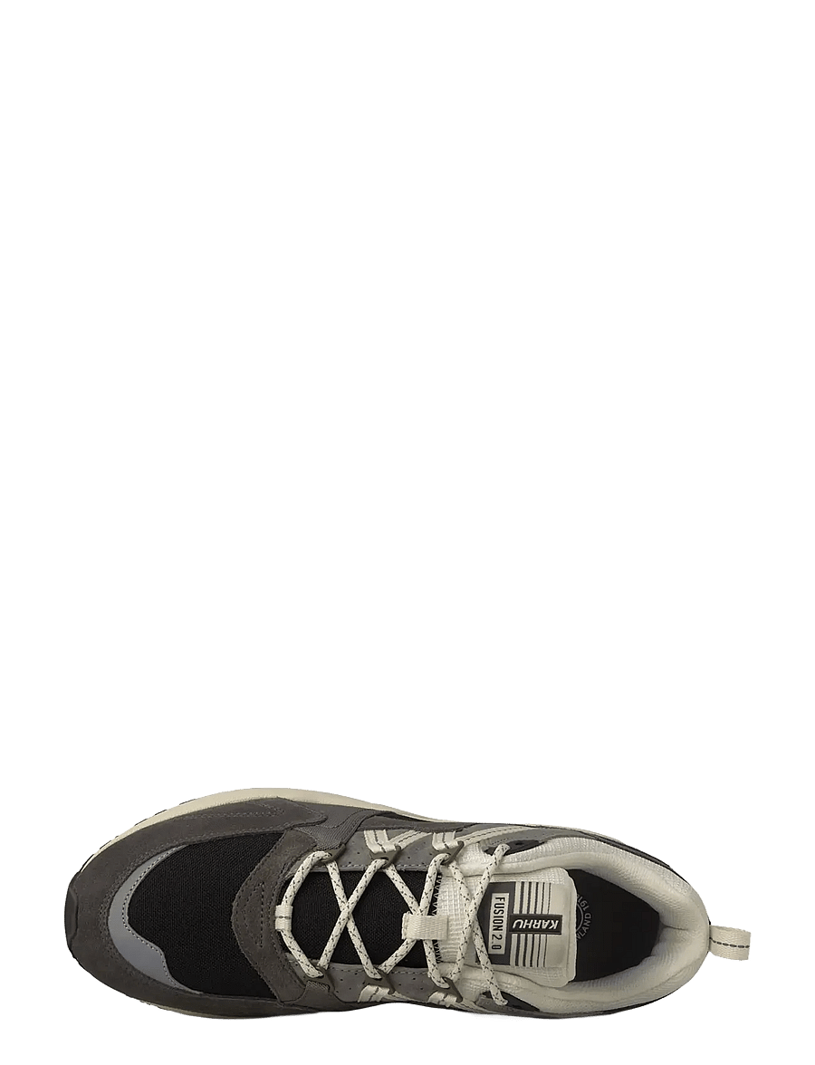 Karhu - Fusion 2.0 Dark Gull Gray / Turtledove - dark gull gray / turtledove - 4