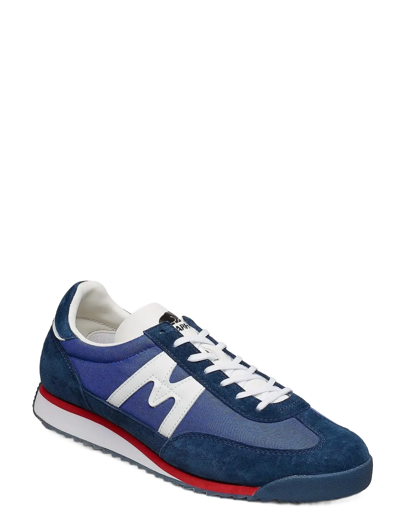 Karhu Mestari 76 Classic Blue/White, 42.5, Sneakers, Blau - Low-top Frauen