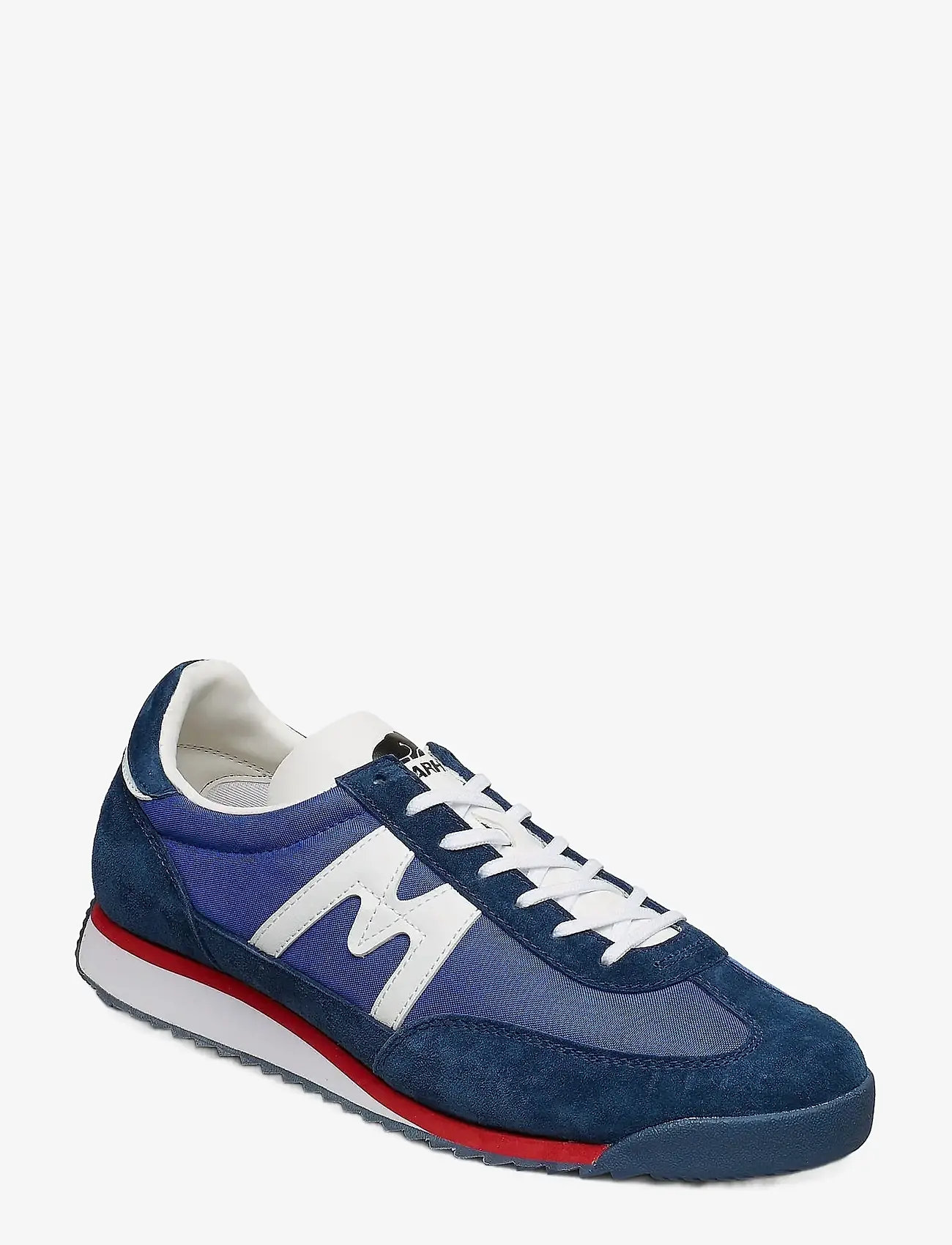 Karhu - Mestari 76 Classic Blue/White - låga sneakers - classic blue/white - 0