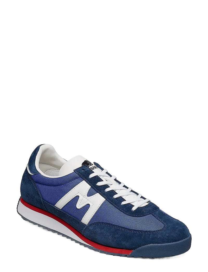 Karhu - Mestari 76 Classic Blue/White - niedriger schnitt - classic blue/white - 0