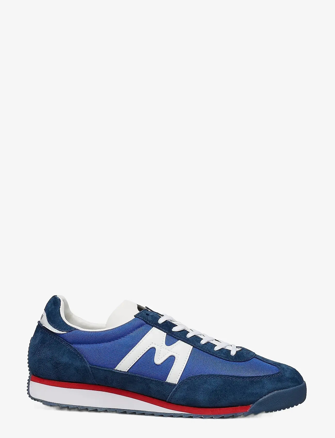 Karhu - Mestari 76 Classic Blue/White - låga sneakers - classic blue/white - 1
