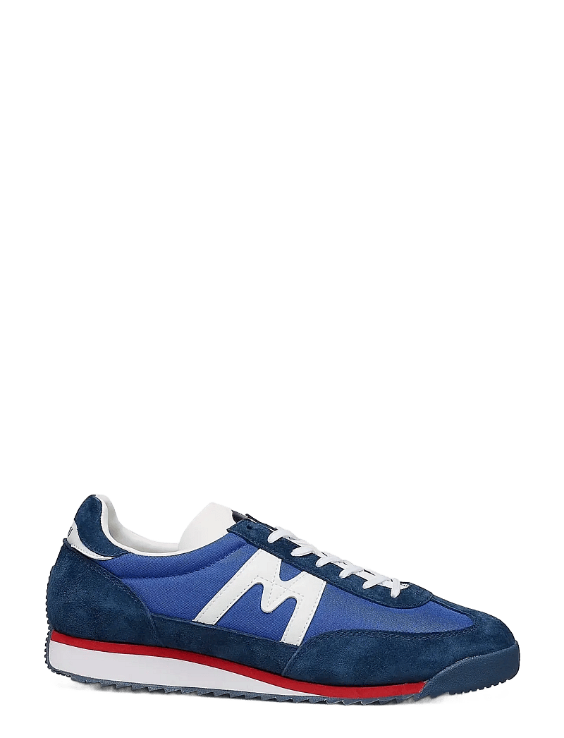 Karhu - Mestari 76 Classic Blue/White - niedriger schnitt - classic blue/white - 1