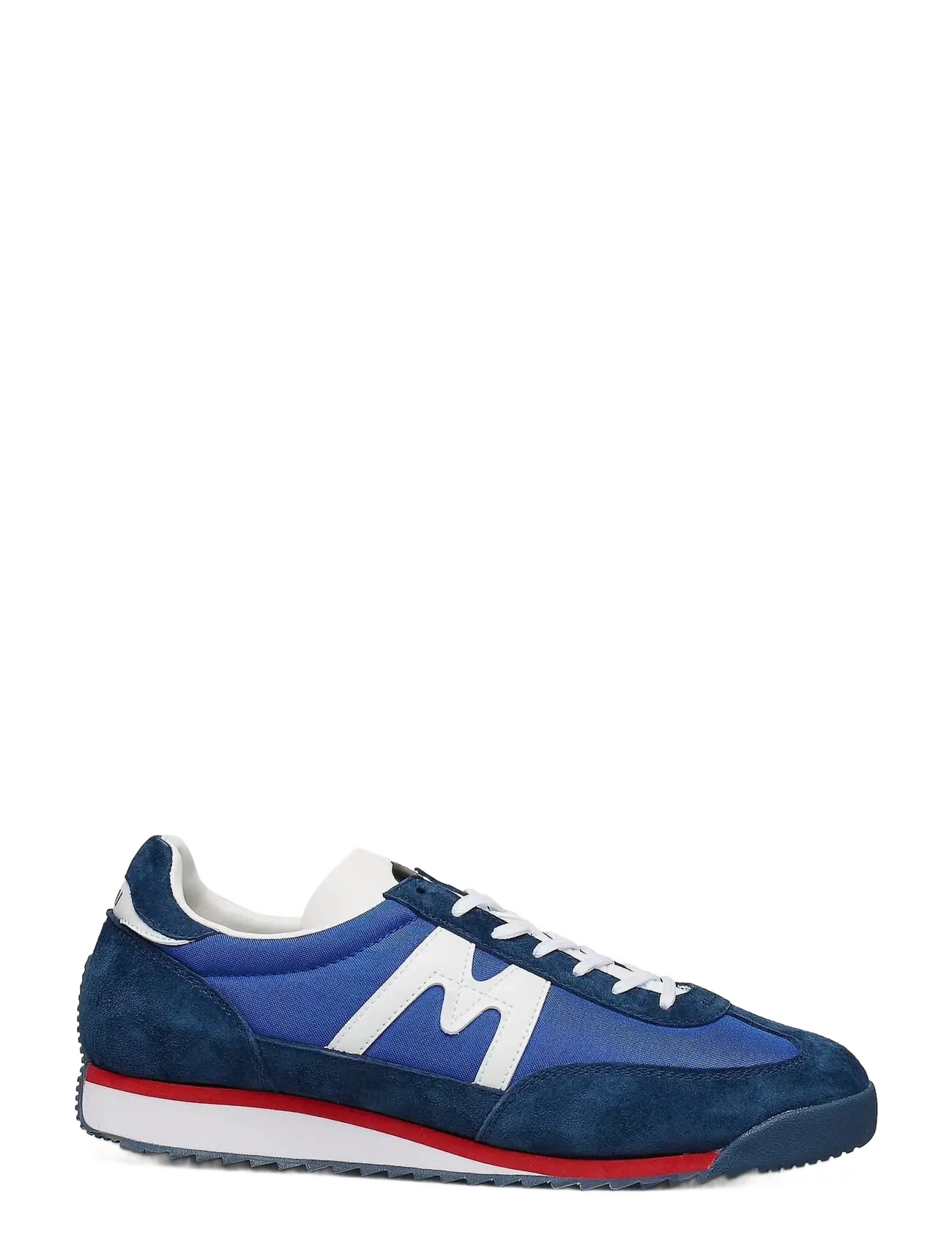 Karhu - Mestari 76 Classic Blue/White - low tops - classic blue/white - 1