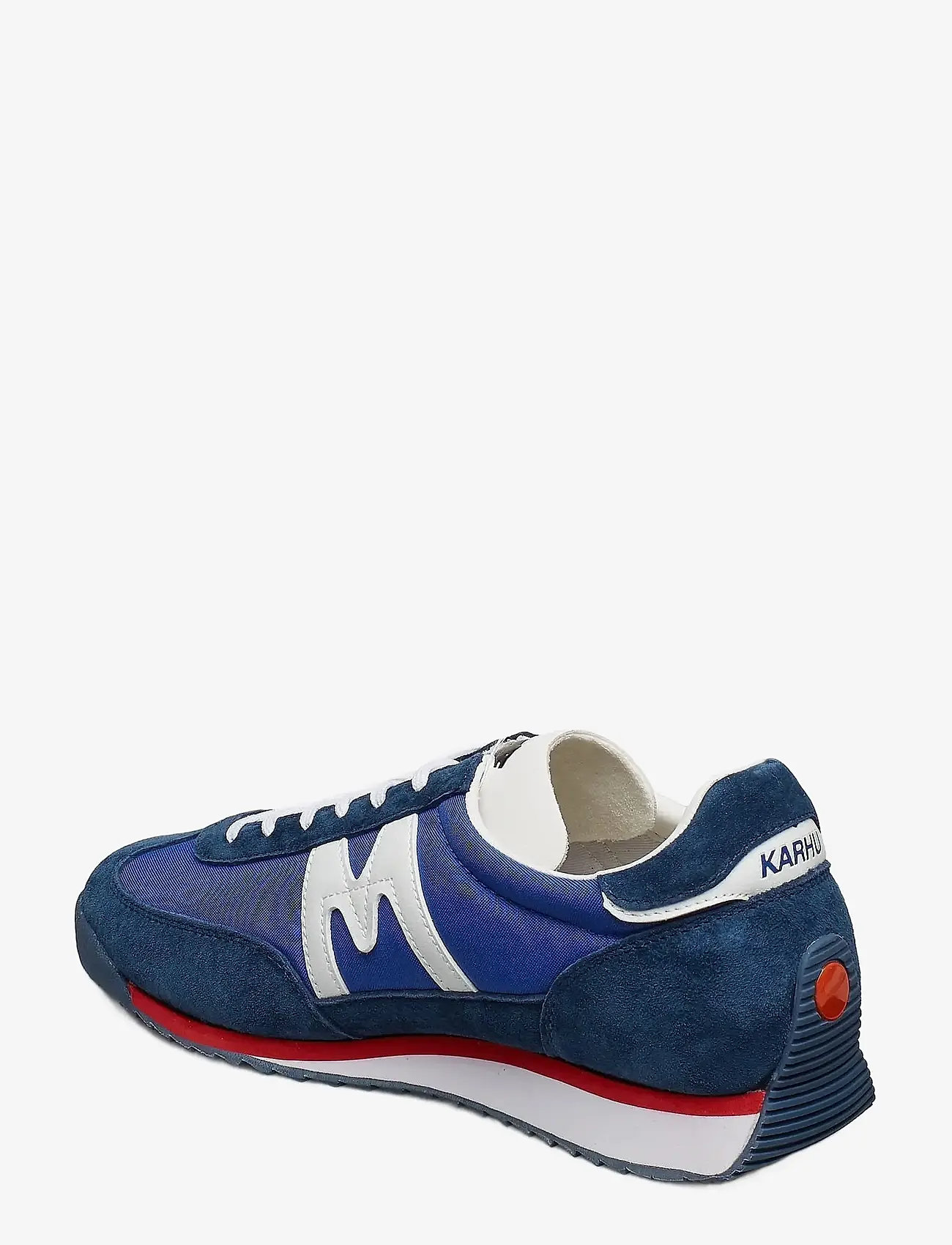 Karhu - Mestari 76 Classic Blue/White - låga sneakers - classic blue/white - 2