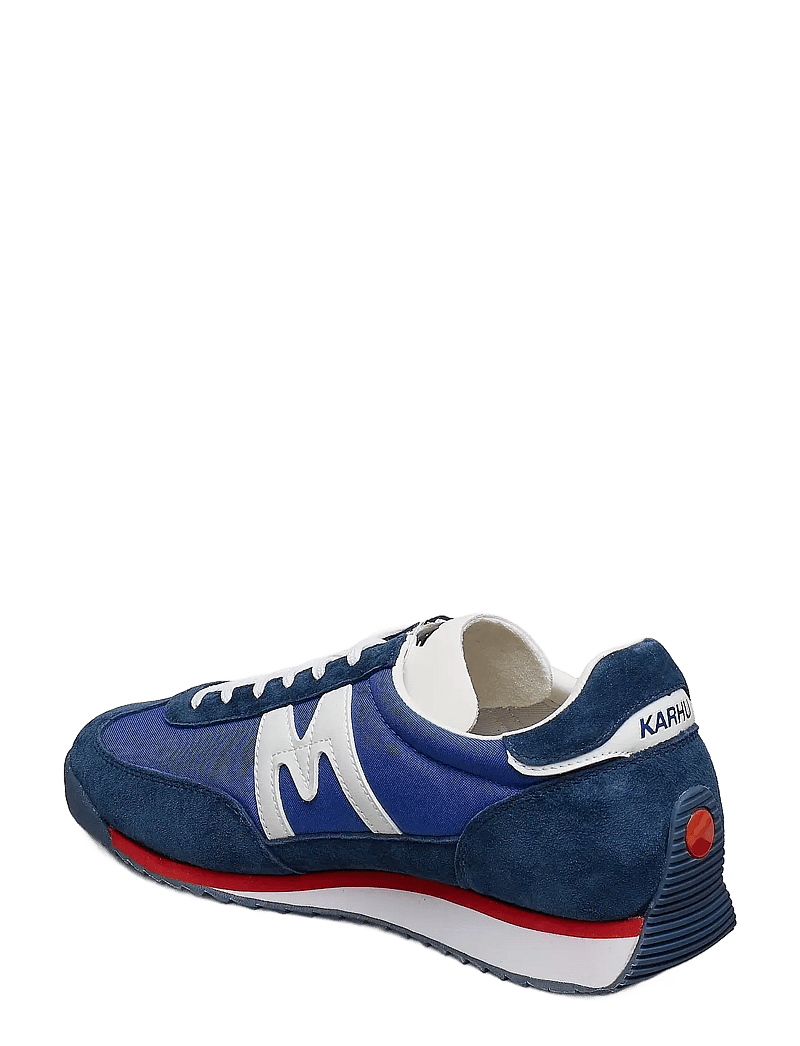 Karhu - Mestari 76 Classic Blue/White - niedriger schnitt - classic blue/white - 2