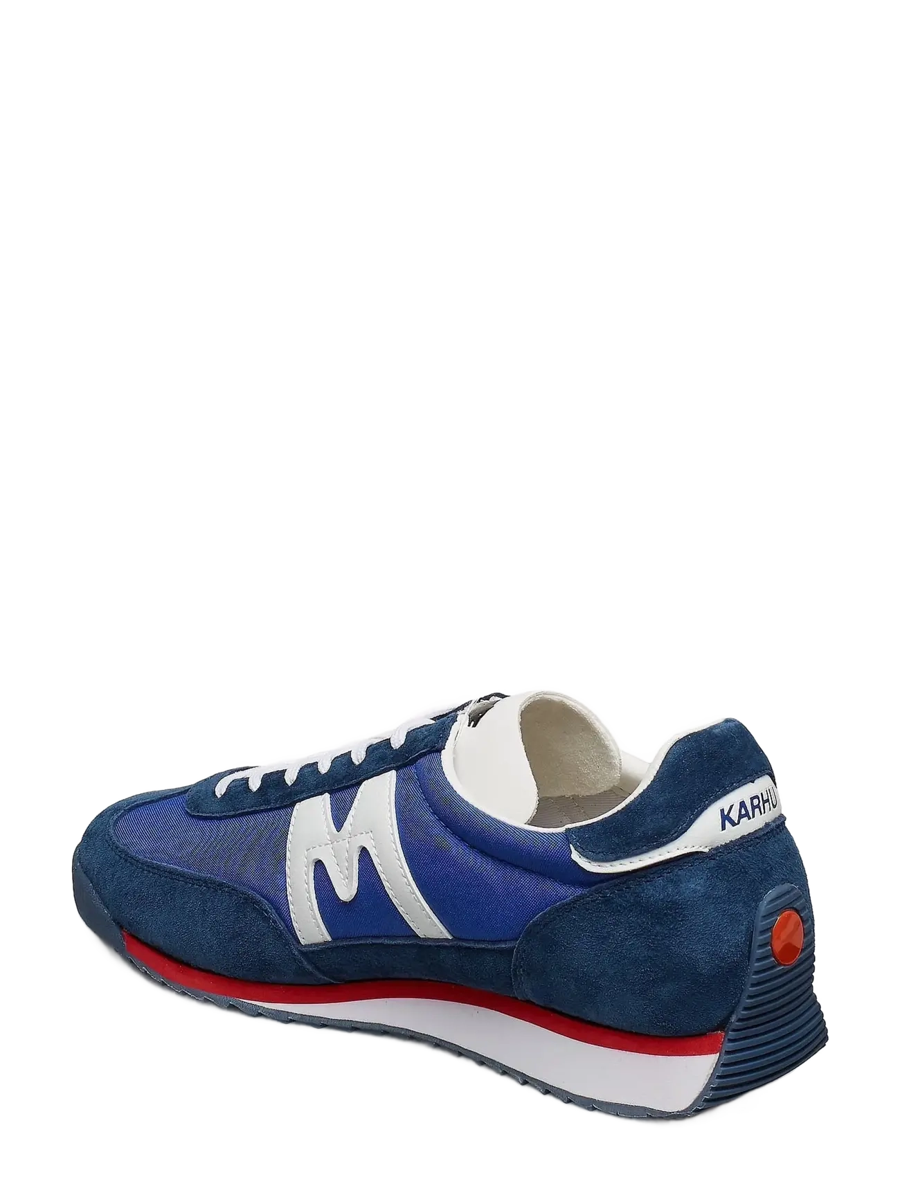 Karhu - Mestari 76 Classic Blue/White - madala säärega tossud - classic blue/white - 2
