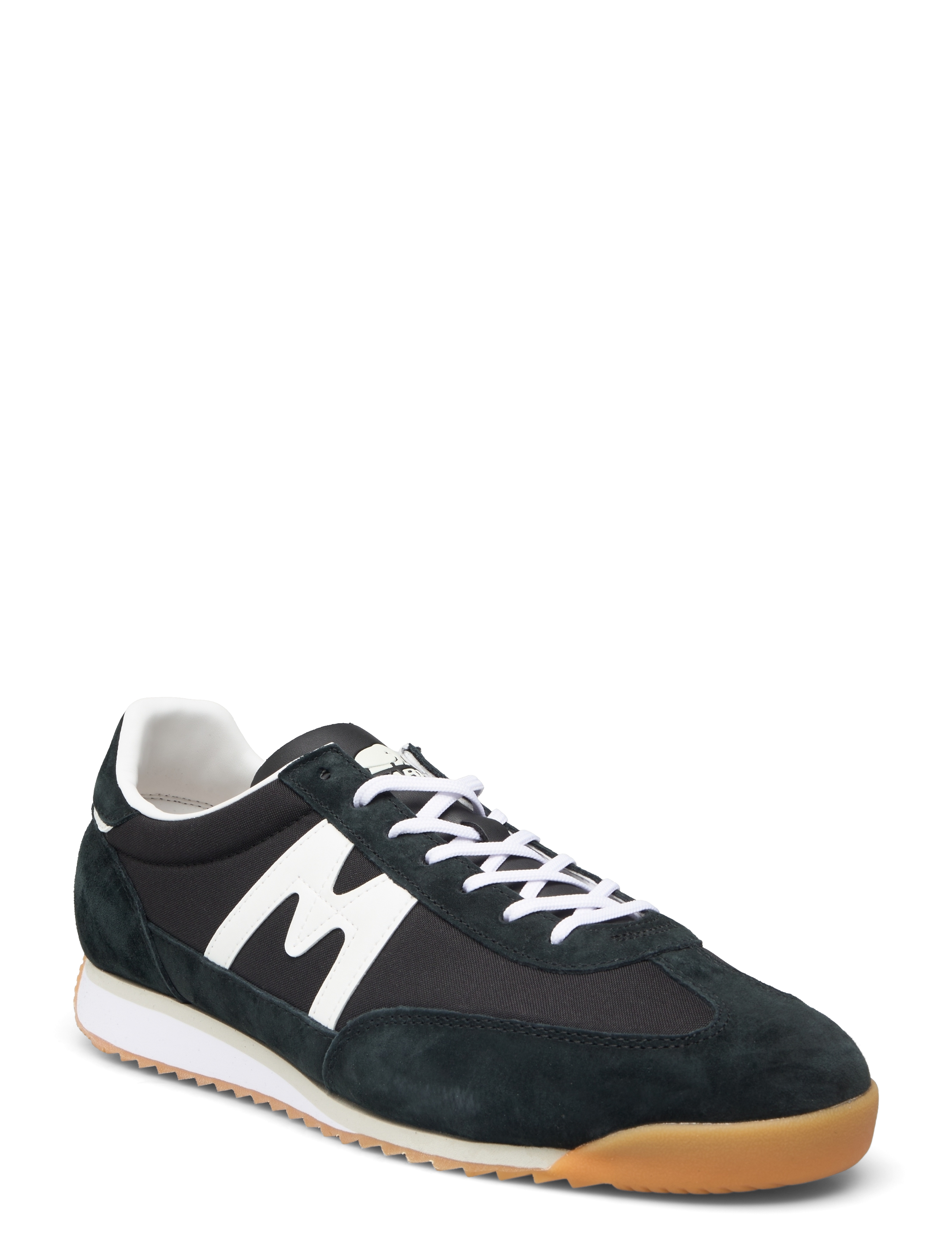 Karhu Mestari 76 Black/White, 40.5, Sneakers, Schwarz - Low-top Frauen