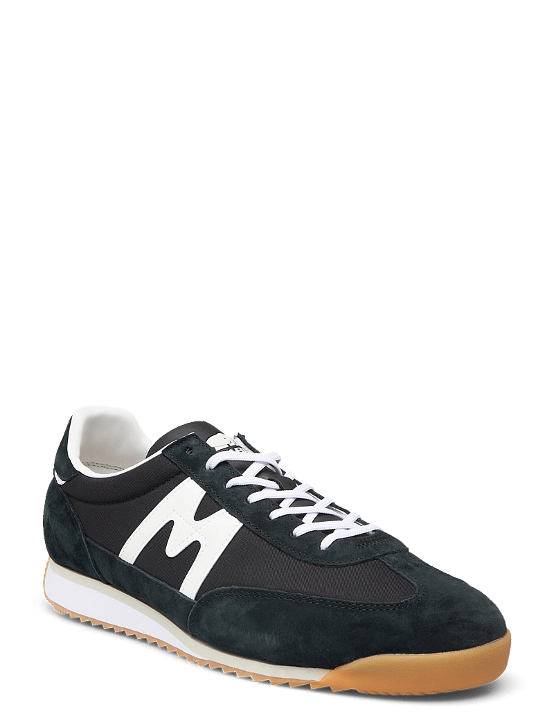 Karhu - MESTARI - låga sneakers - black/white - 0