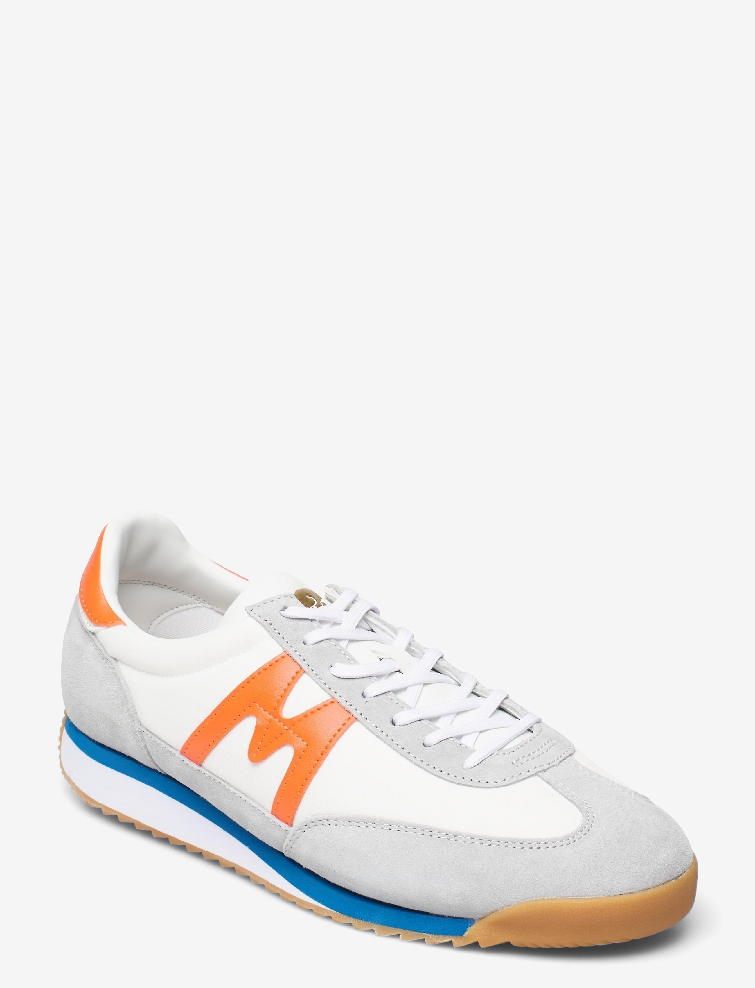 Karhu Mestari 76 White/Flame - Skandinavisk - WHITE/FLAME / white