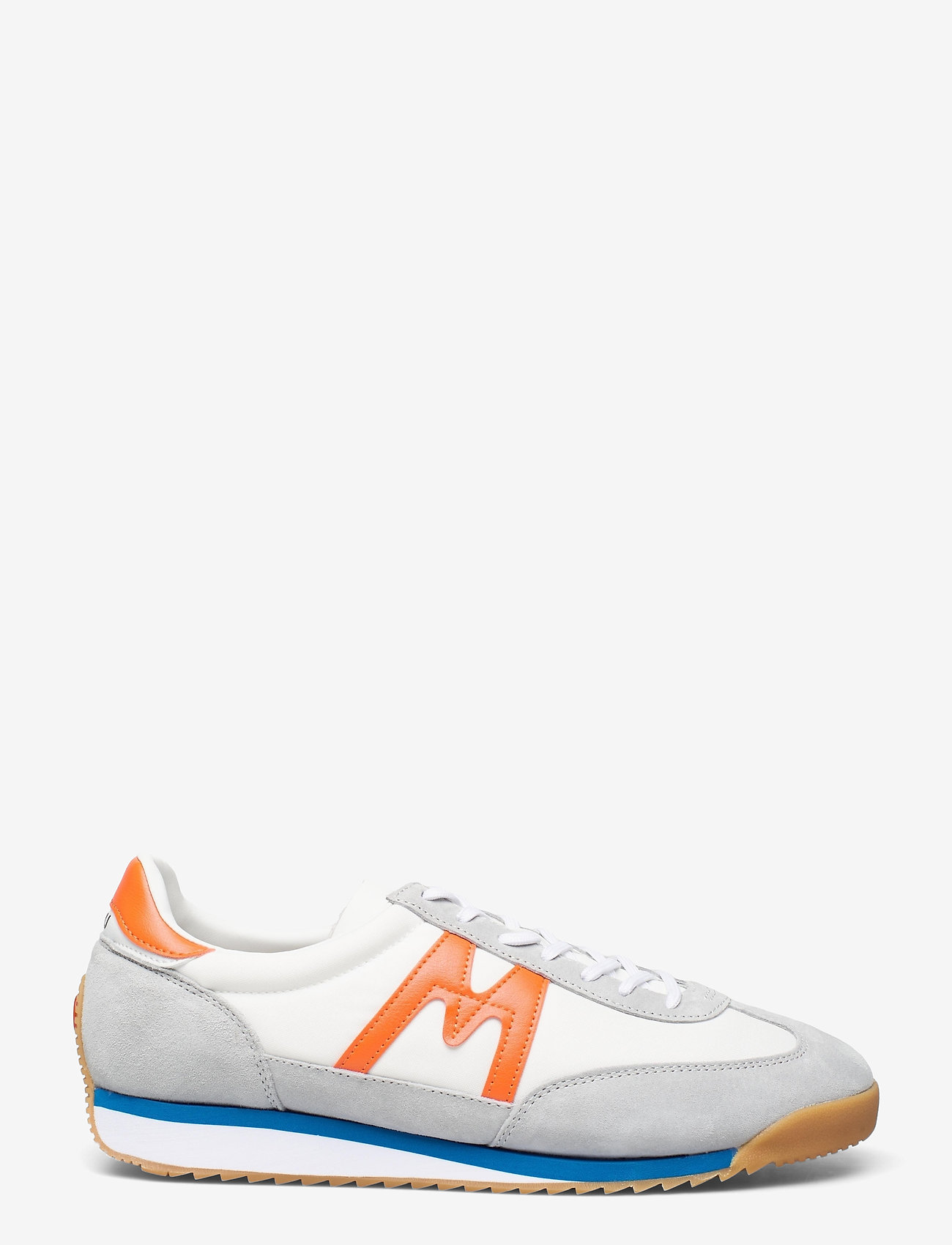 Karhu - Mestari 76 White/Flame - lave sneakers - white/flame - 1