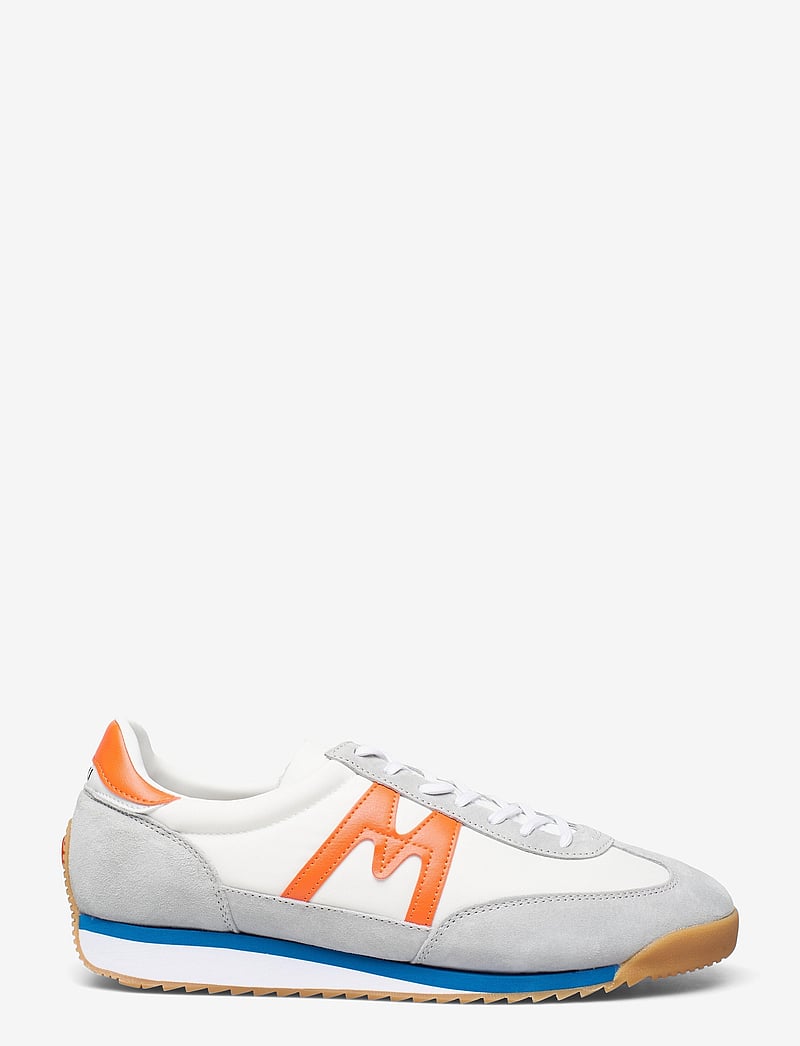 Karhu - Mestari 76 White/Flame - lave sneakers - white/flame - 1