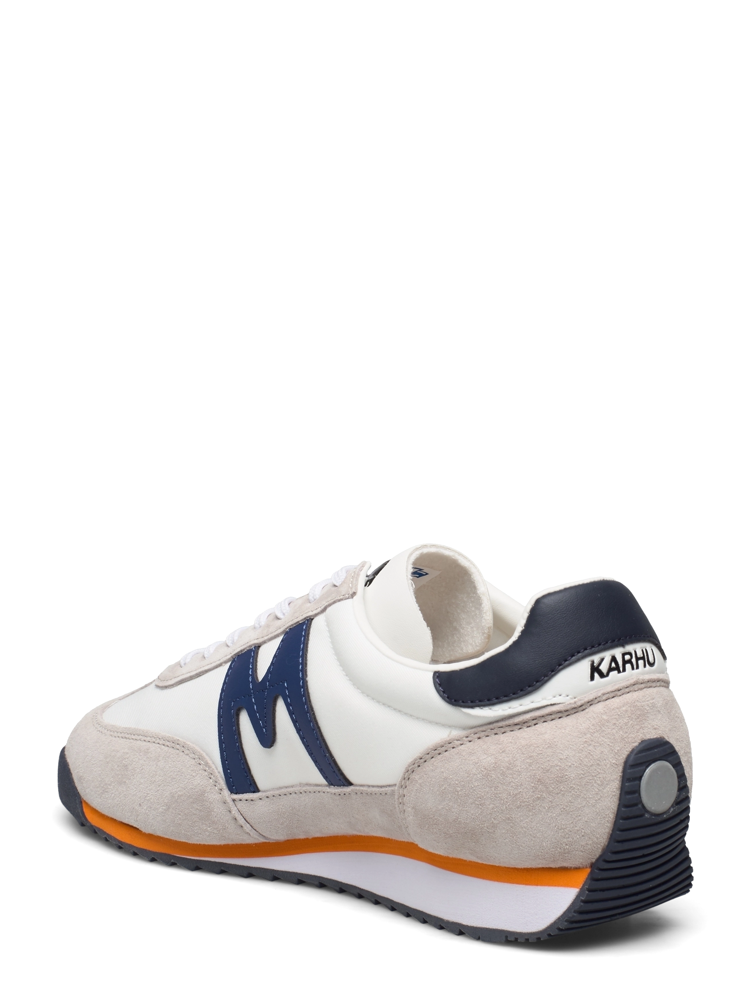 Karhu - Mestari - rainy day/true navy - 2
