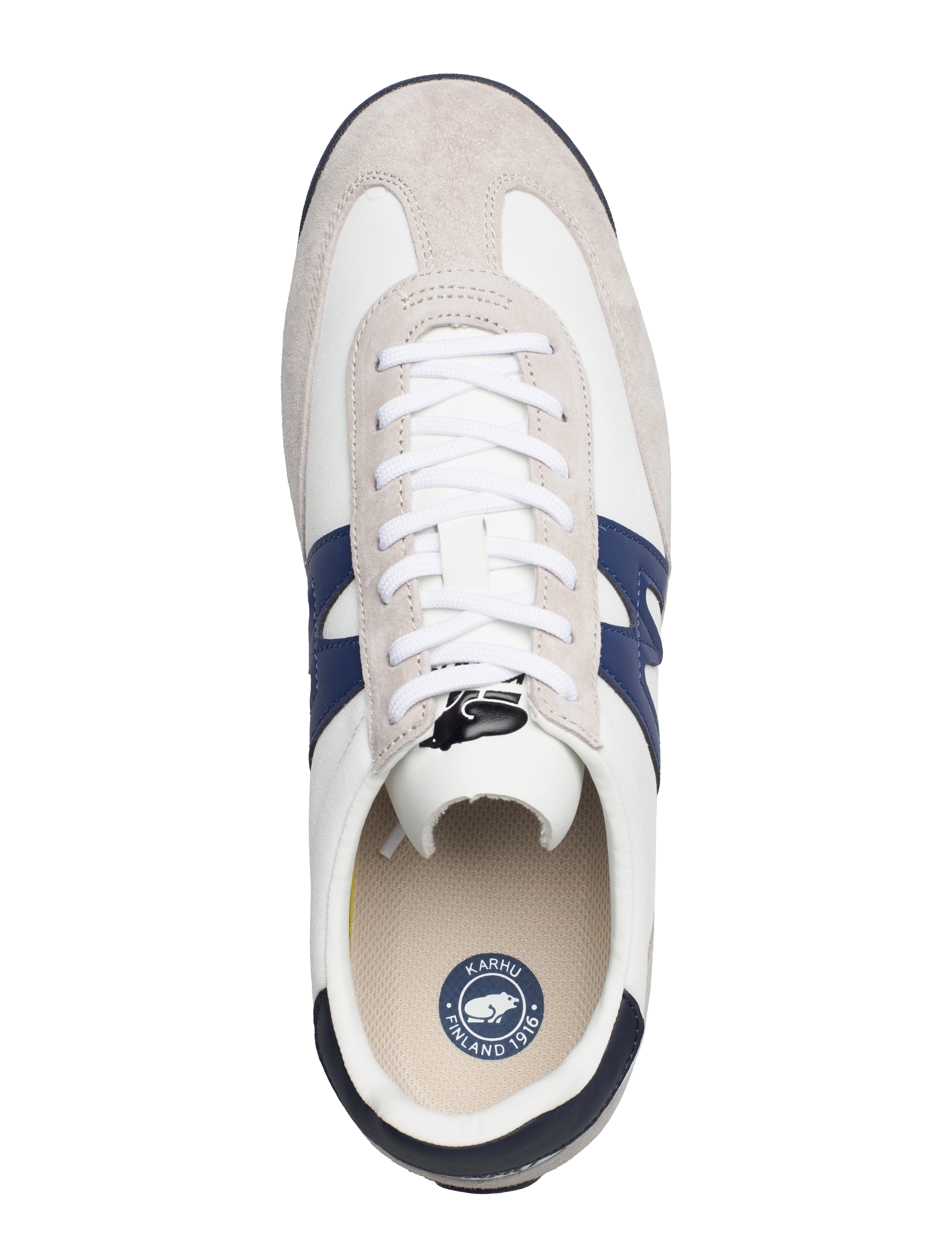 Karhu - Mestari - rainy day/true navy - 3