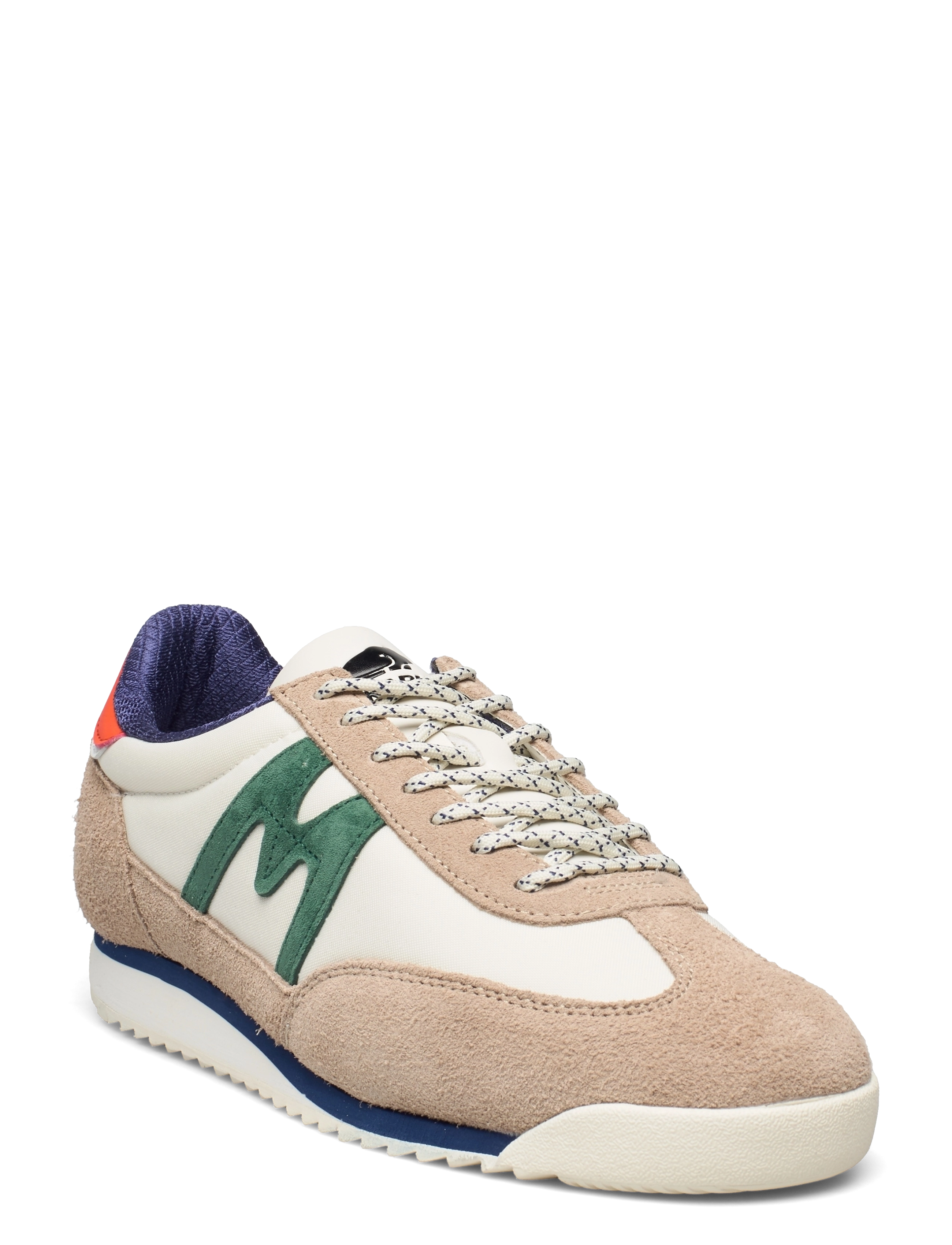 Karhu - Mestari - smoke grey/dark ivy - 1