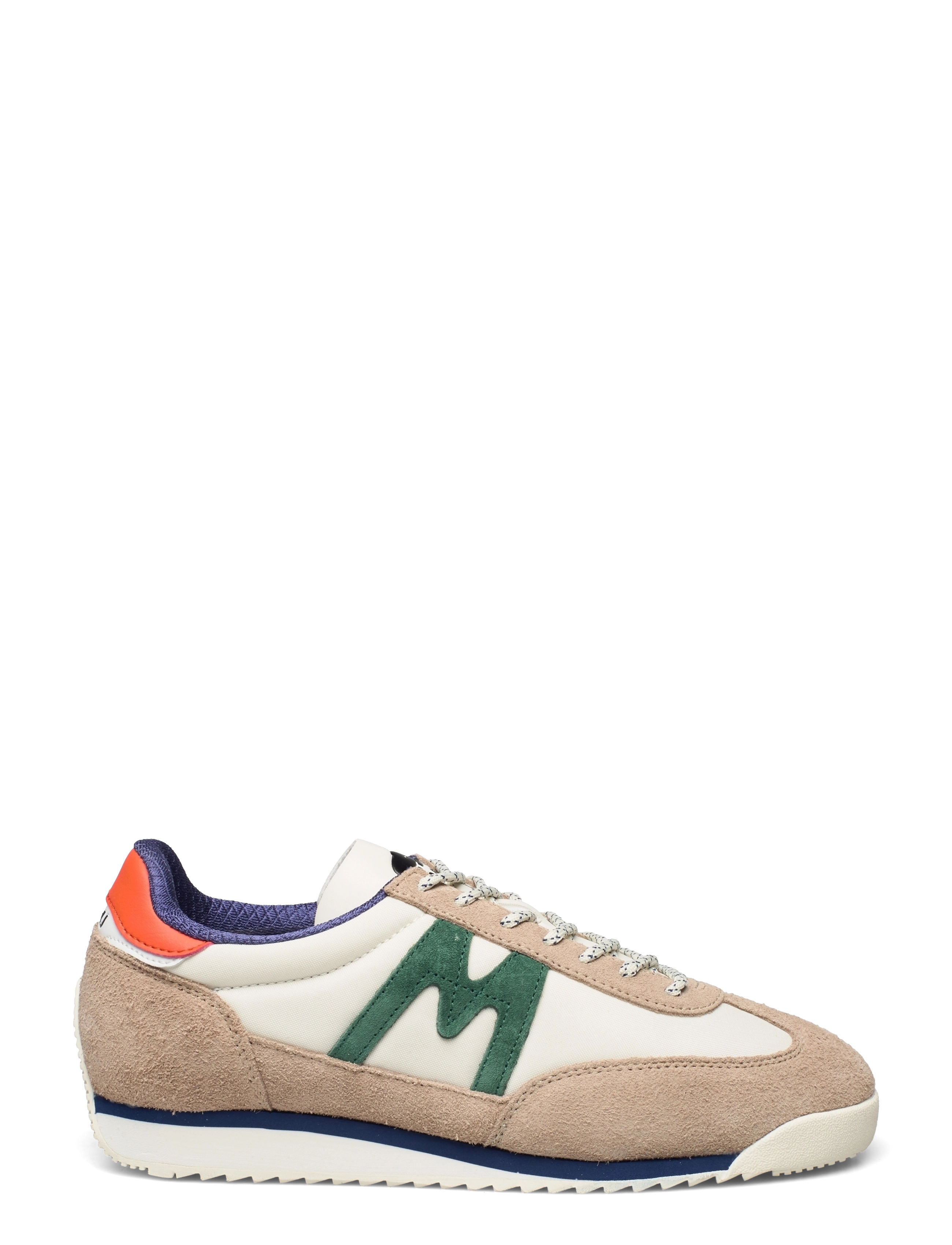 Karhu - Mestari - smoke grey/dark ivy - 2